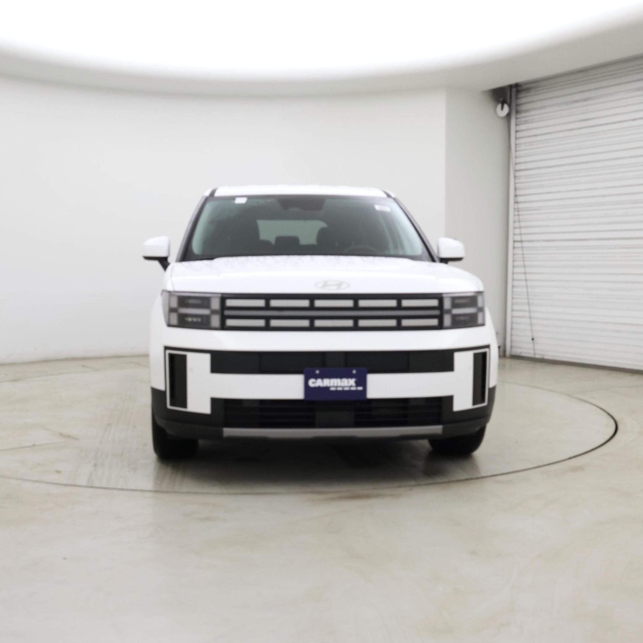 Thumbnail: 2025 Hyundai Santa Fe - 5