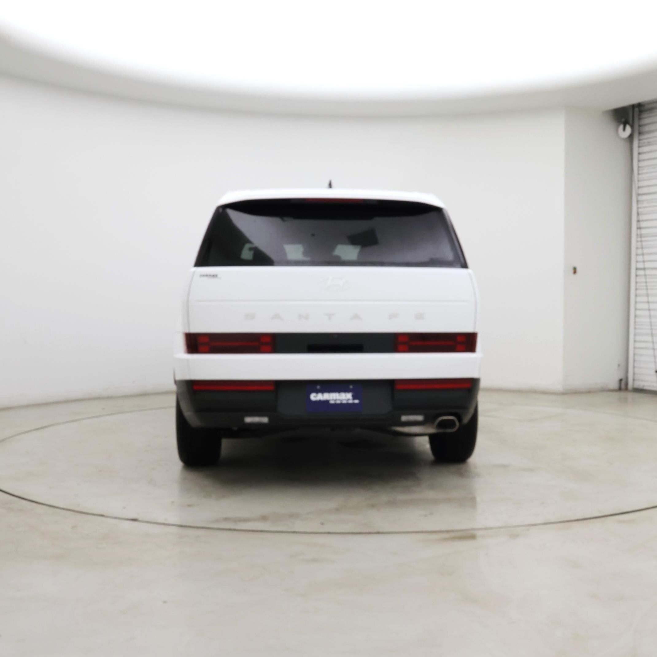 Thumbnail: 2025 Hyundai Santa Fe - 6