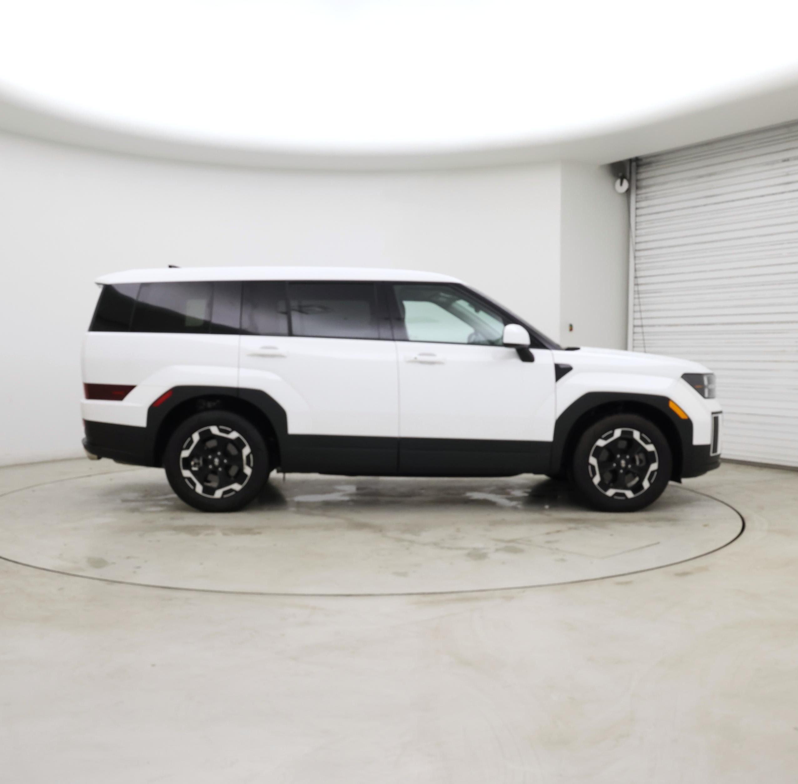 Thumbnail: 2025 Hyundai Santa Fe - 7