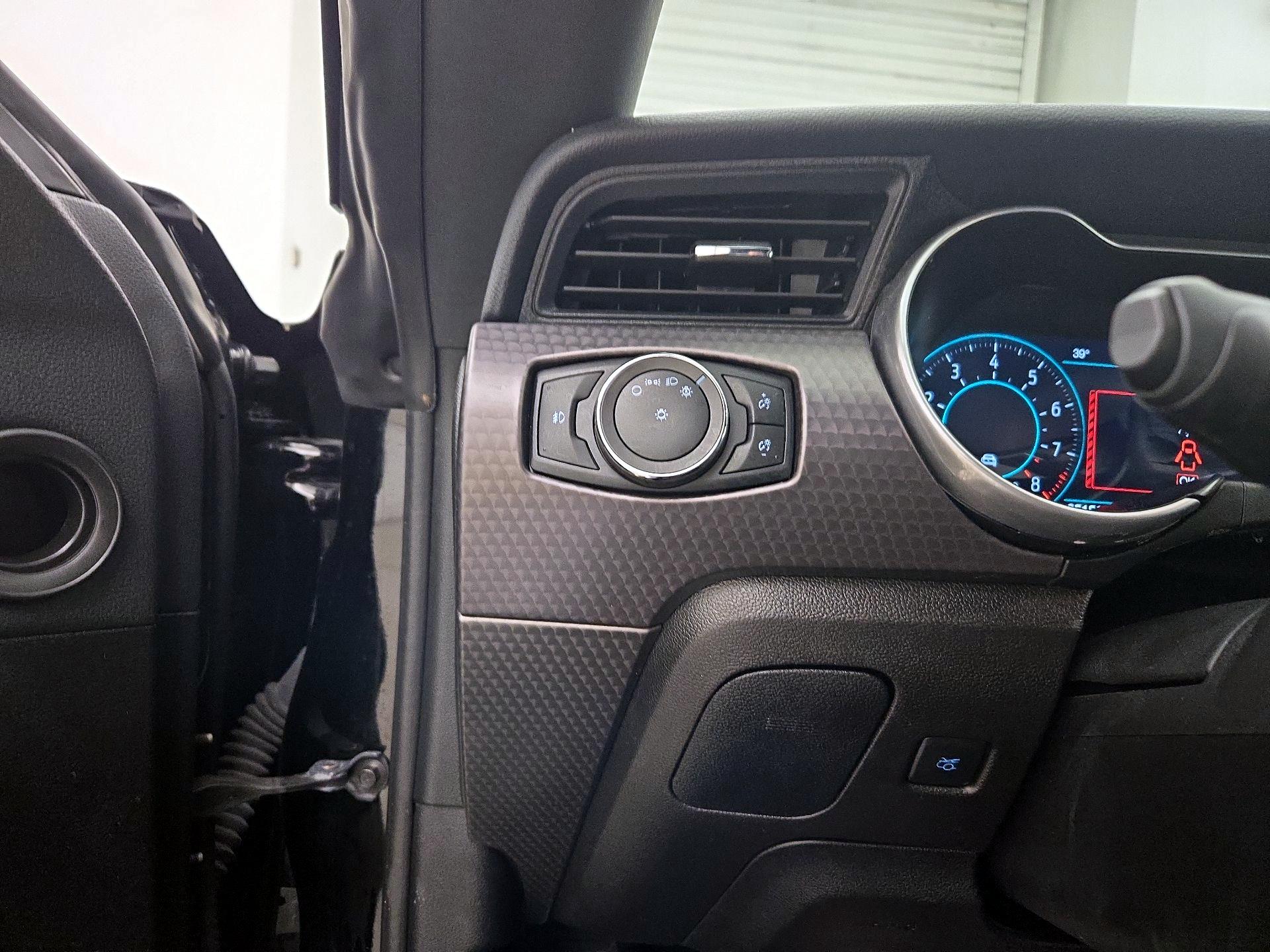 Thumbnail: 2022 Ford Mustang - 13