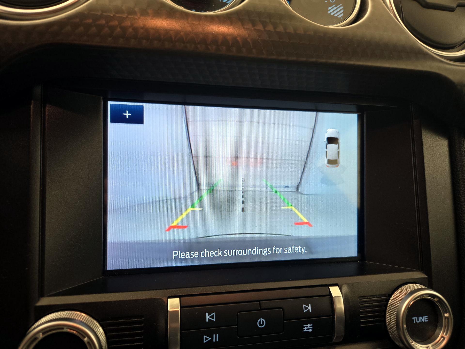 Thumbnail: 2022 Ford Mustang - 15