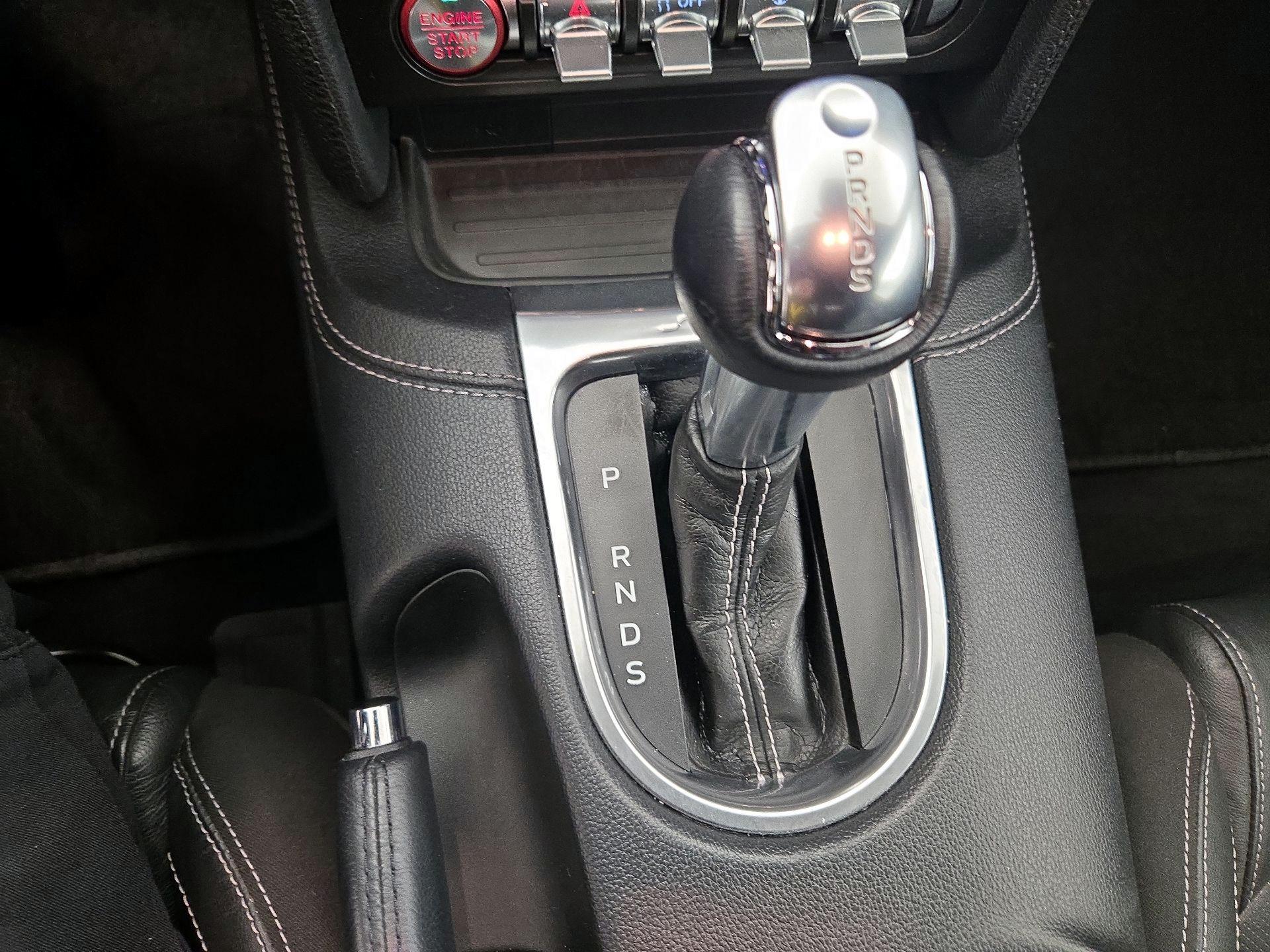 Thumbnail: 2022 Ford Mustang - 18