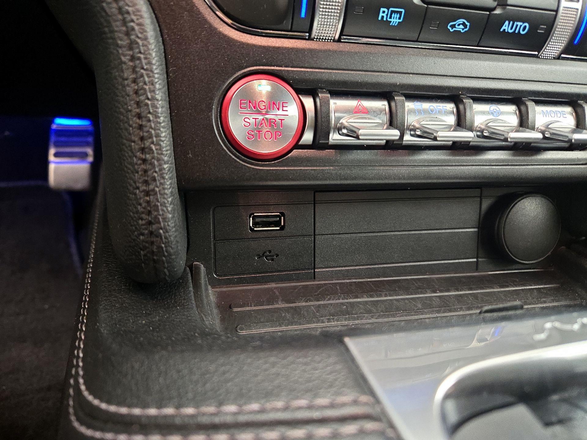 Thumbnail: 2022 Ford Mustang - 19