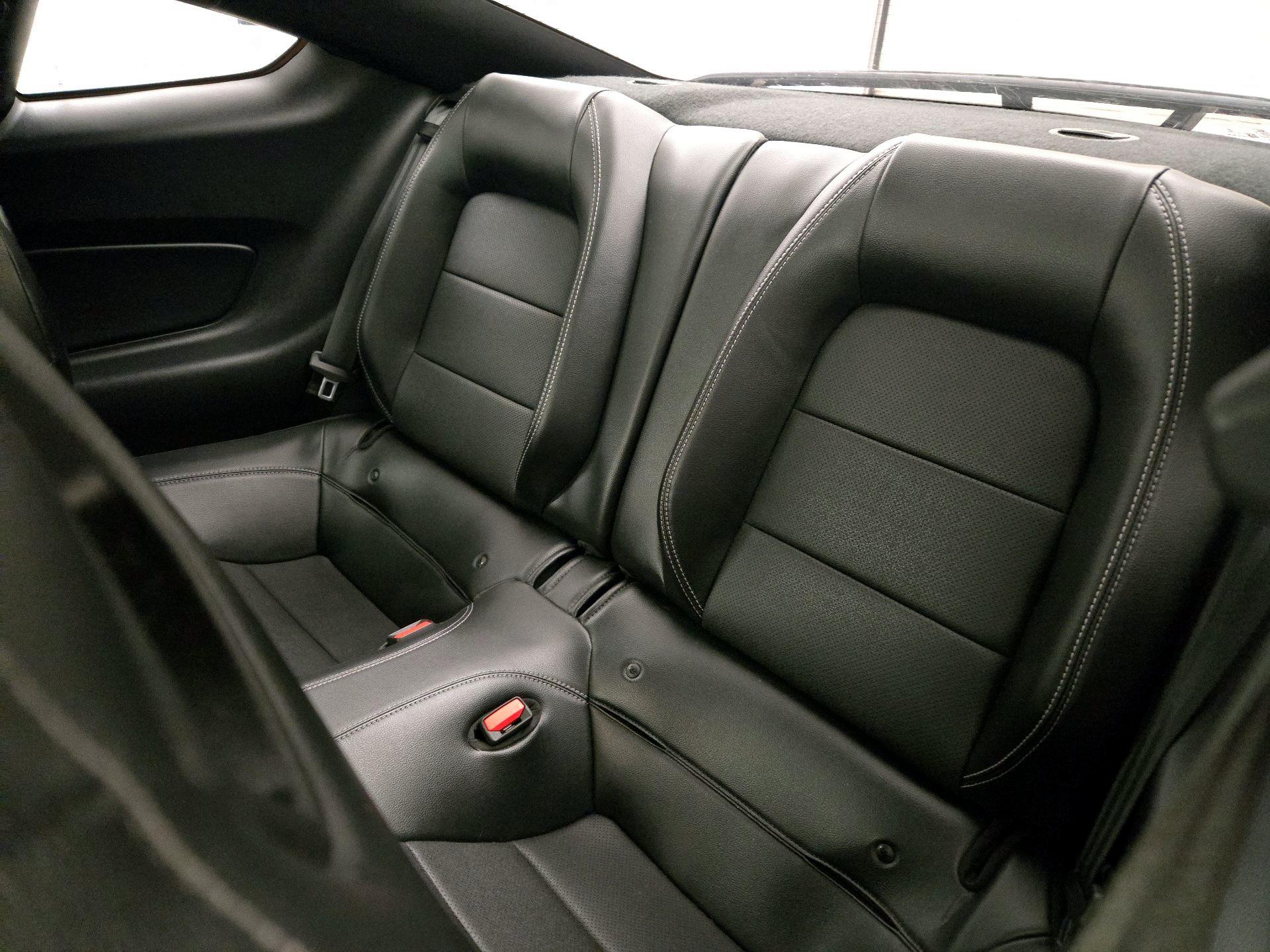 Thumbnail: 2022 Ford Mustang - 20