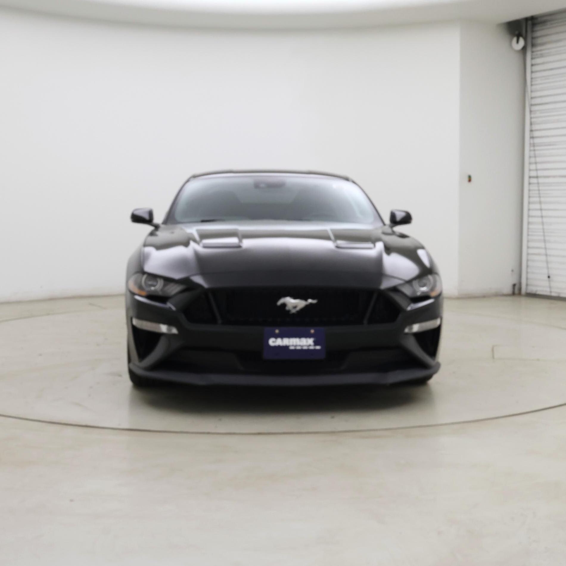 Thumbnail: 2022 Ford Mustang - 5