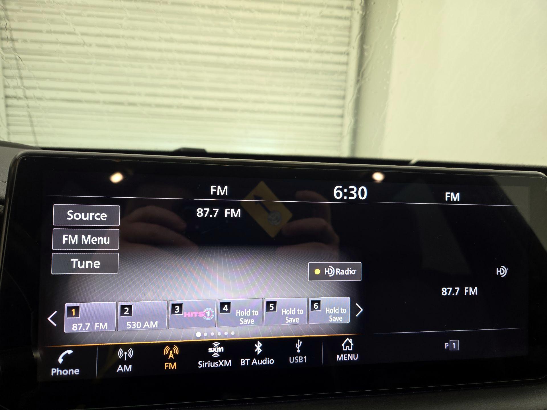 Thumbnail: 2023 INFINITI QX60 - 15