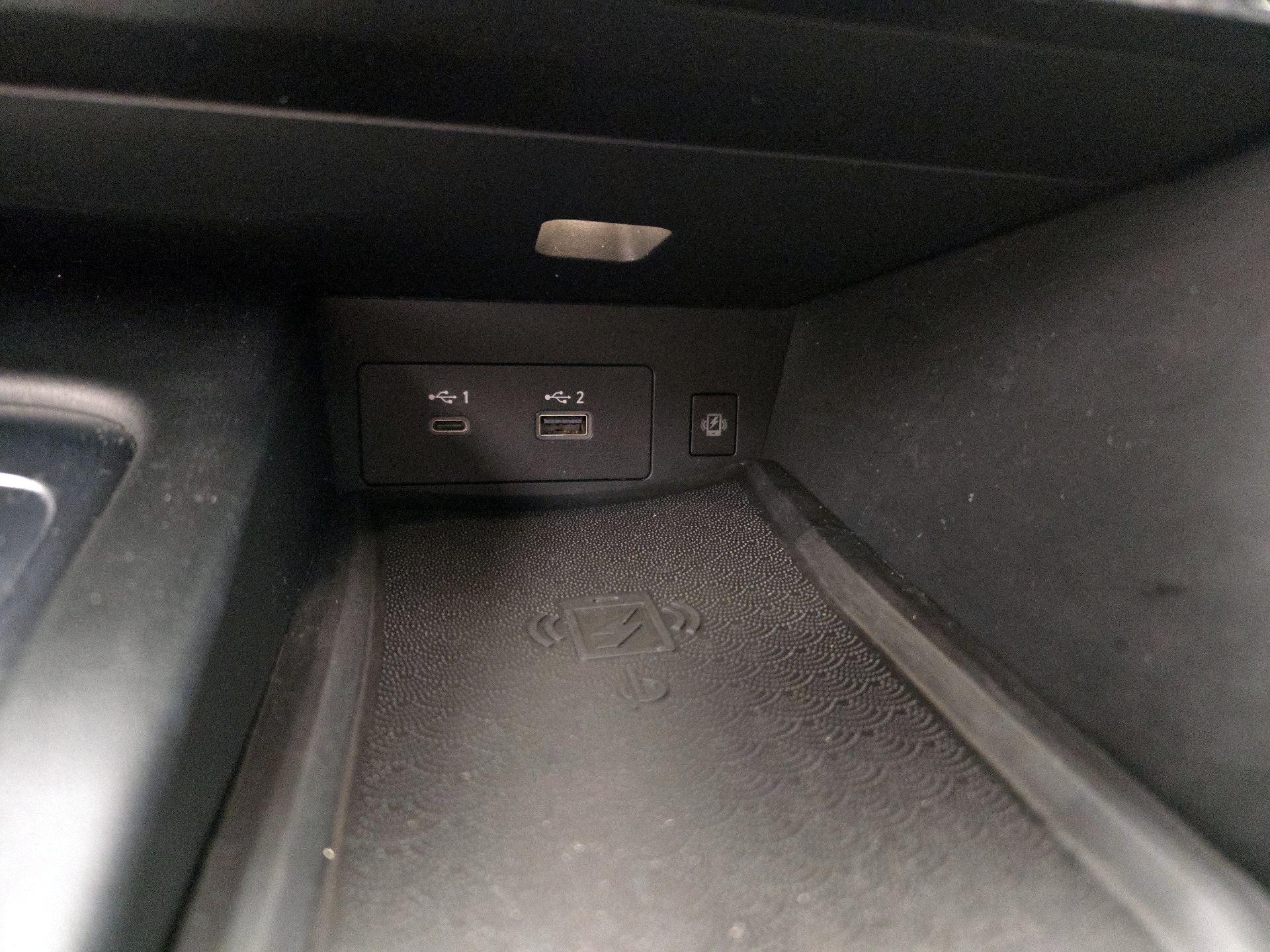 Thumbnail: 2023 INFINITI QX60 - 18