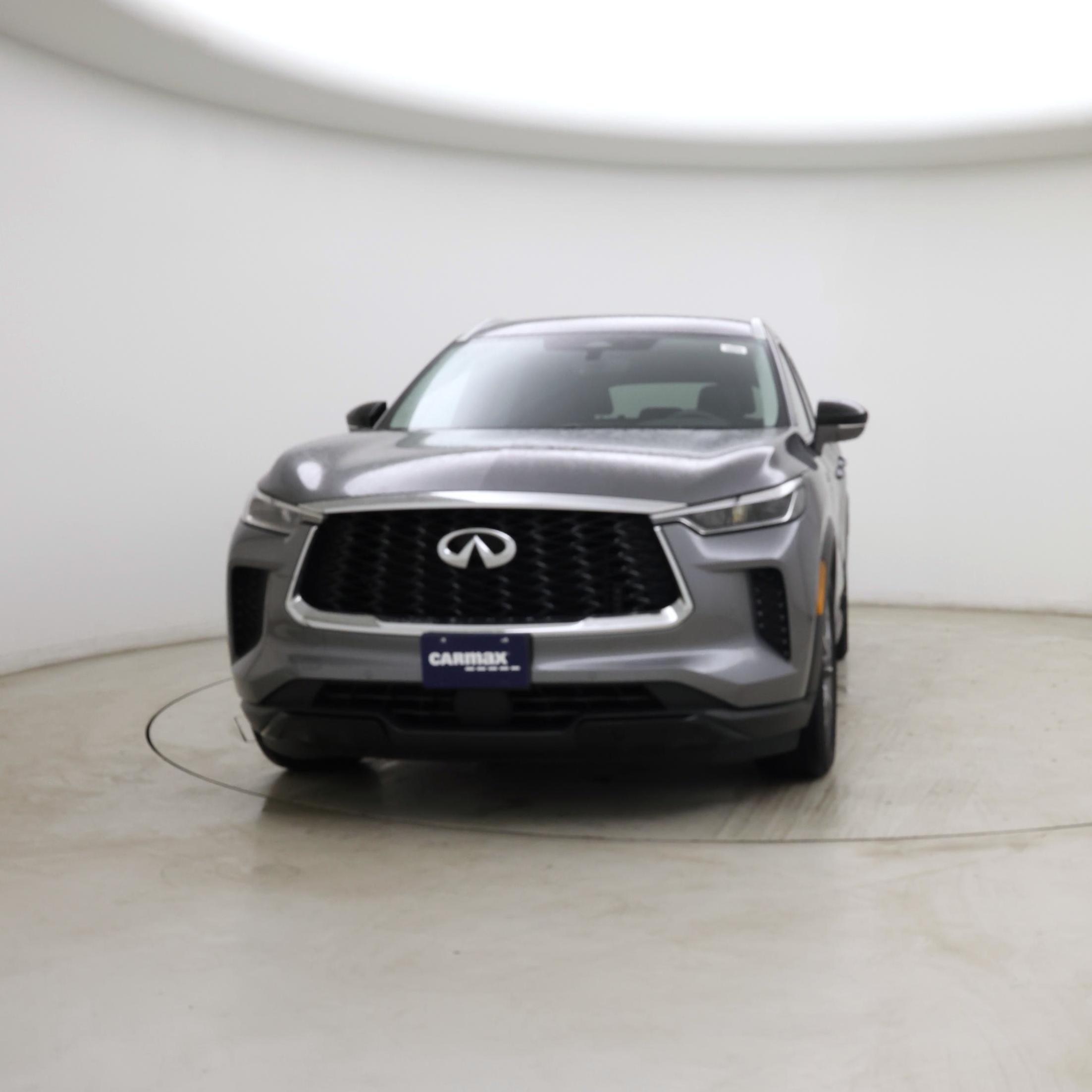 Thumbnail: 2023 INFINITI QX60 - 5