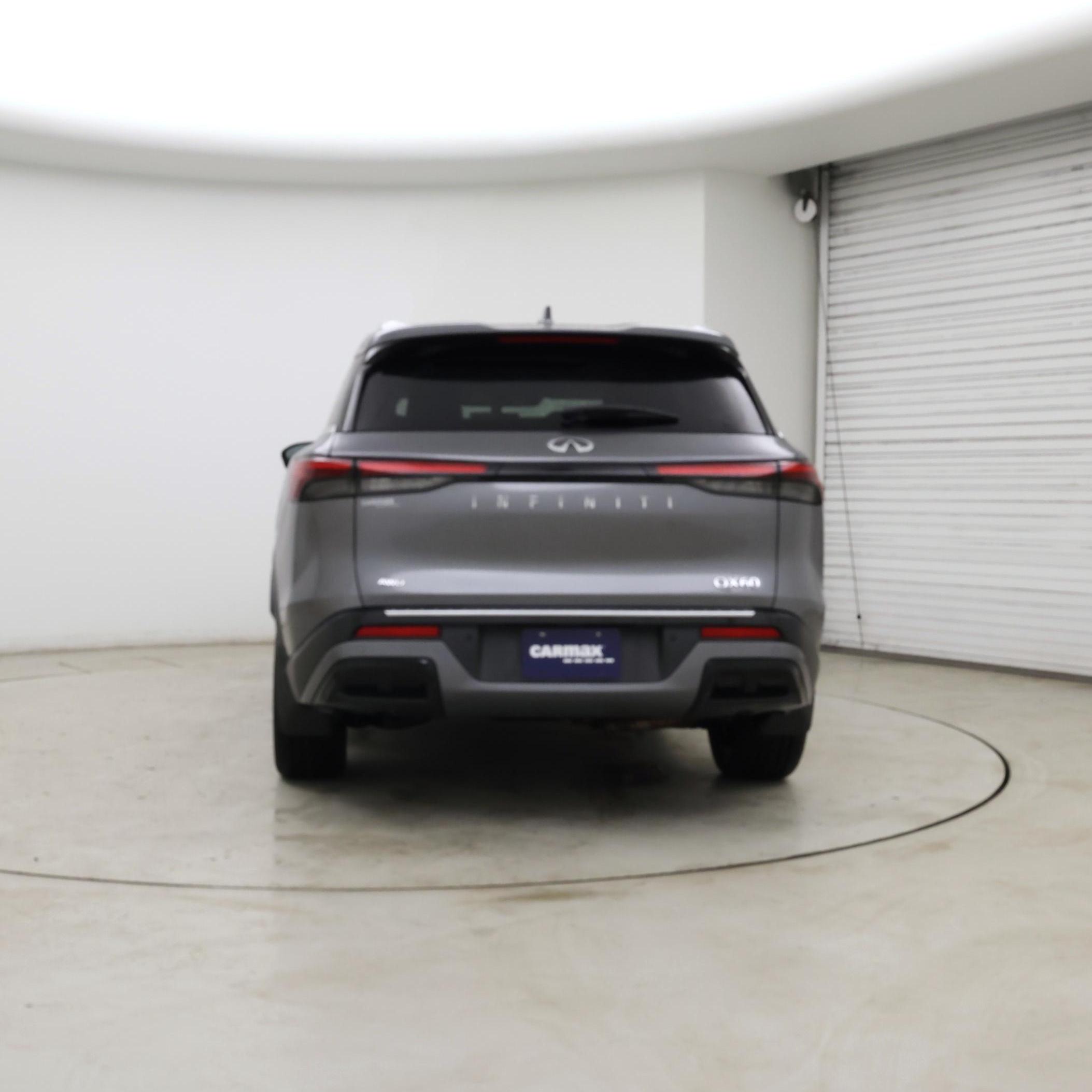 Thumbnail: 2023 INFINITI QX60 - 6