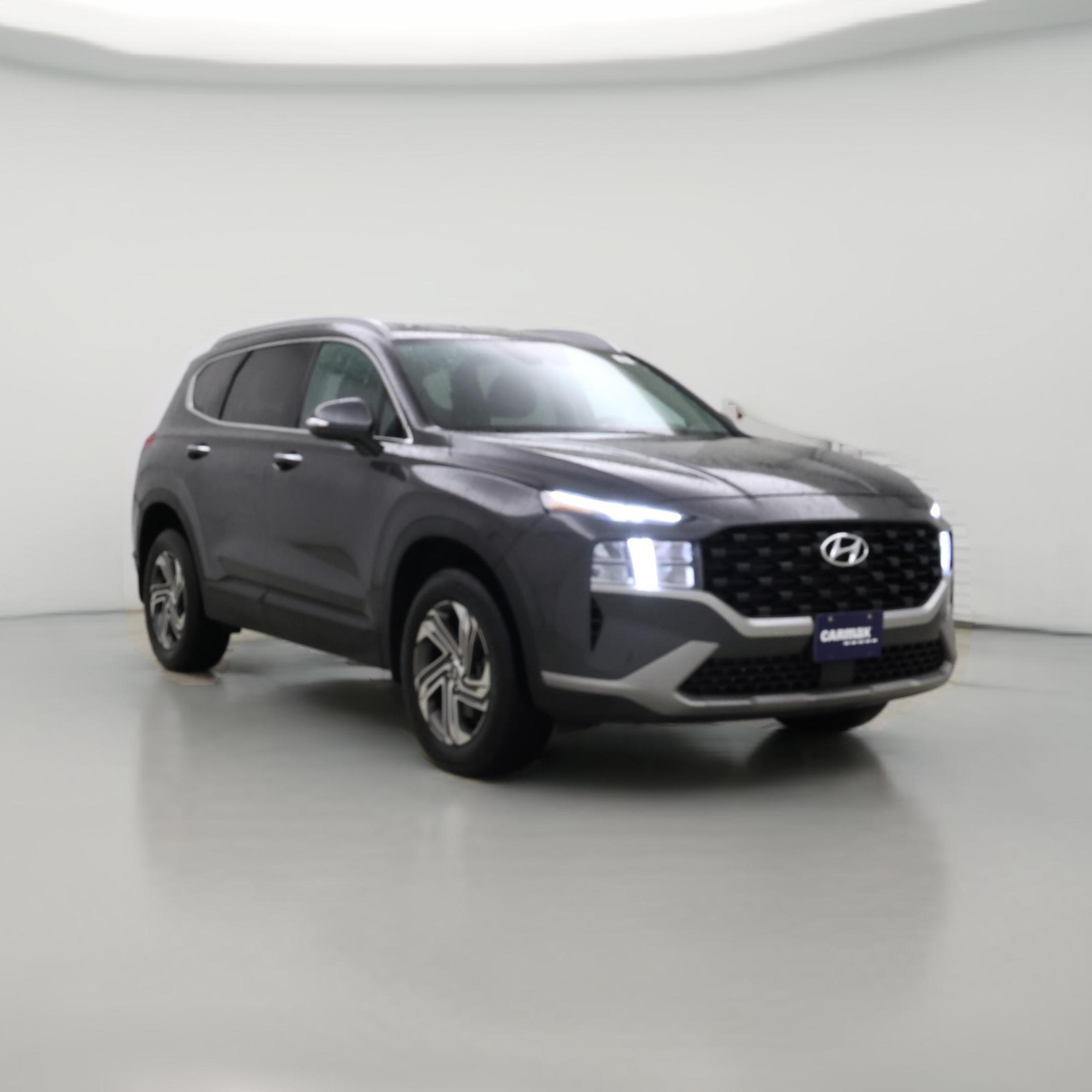 Thumbnail: 2023 Hyundai Santa Fe - 1