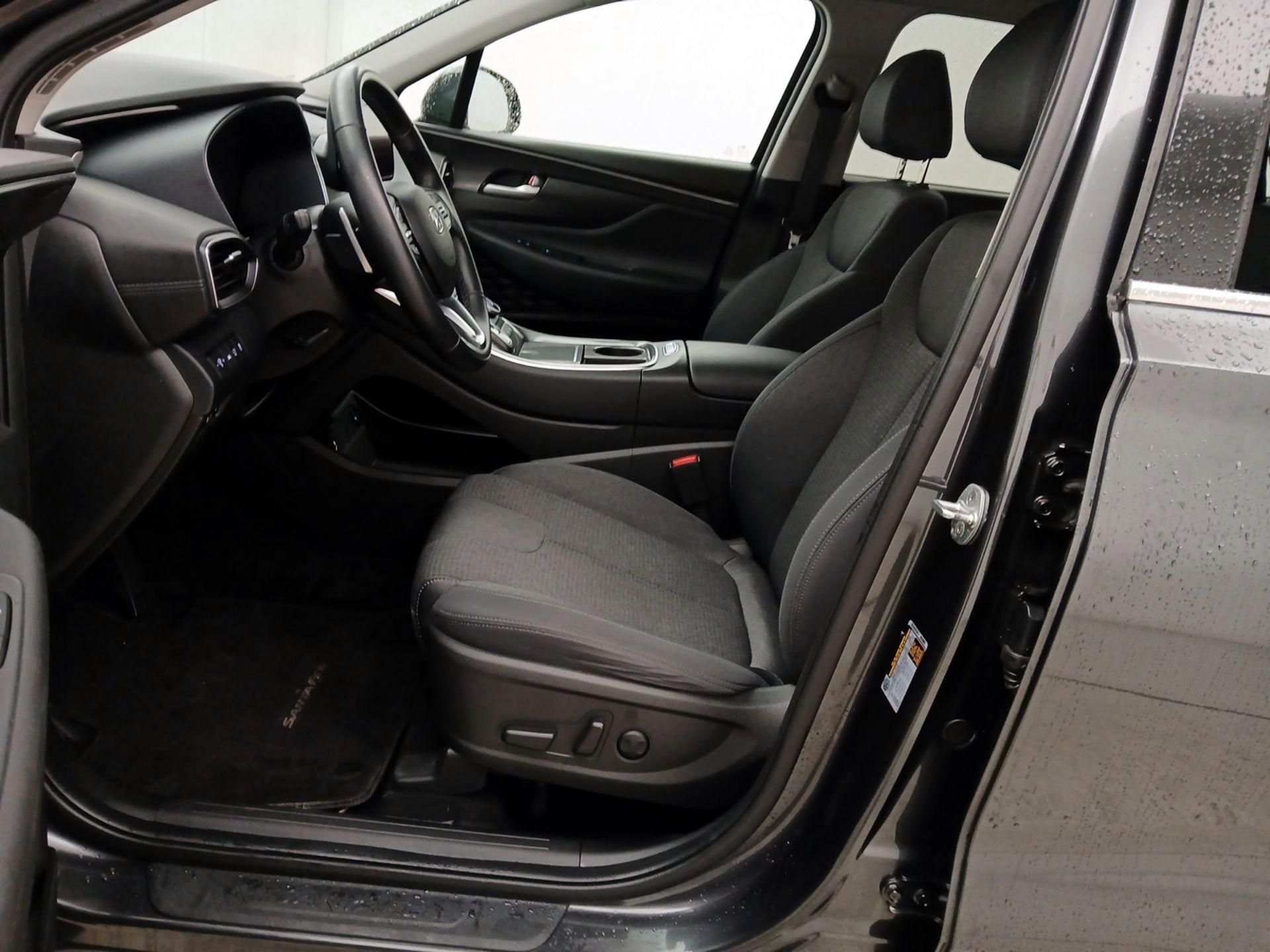 Thumbnail: 2023 Hyundai Santa Fe - 11