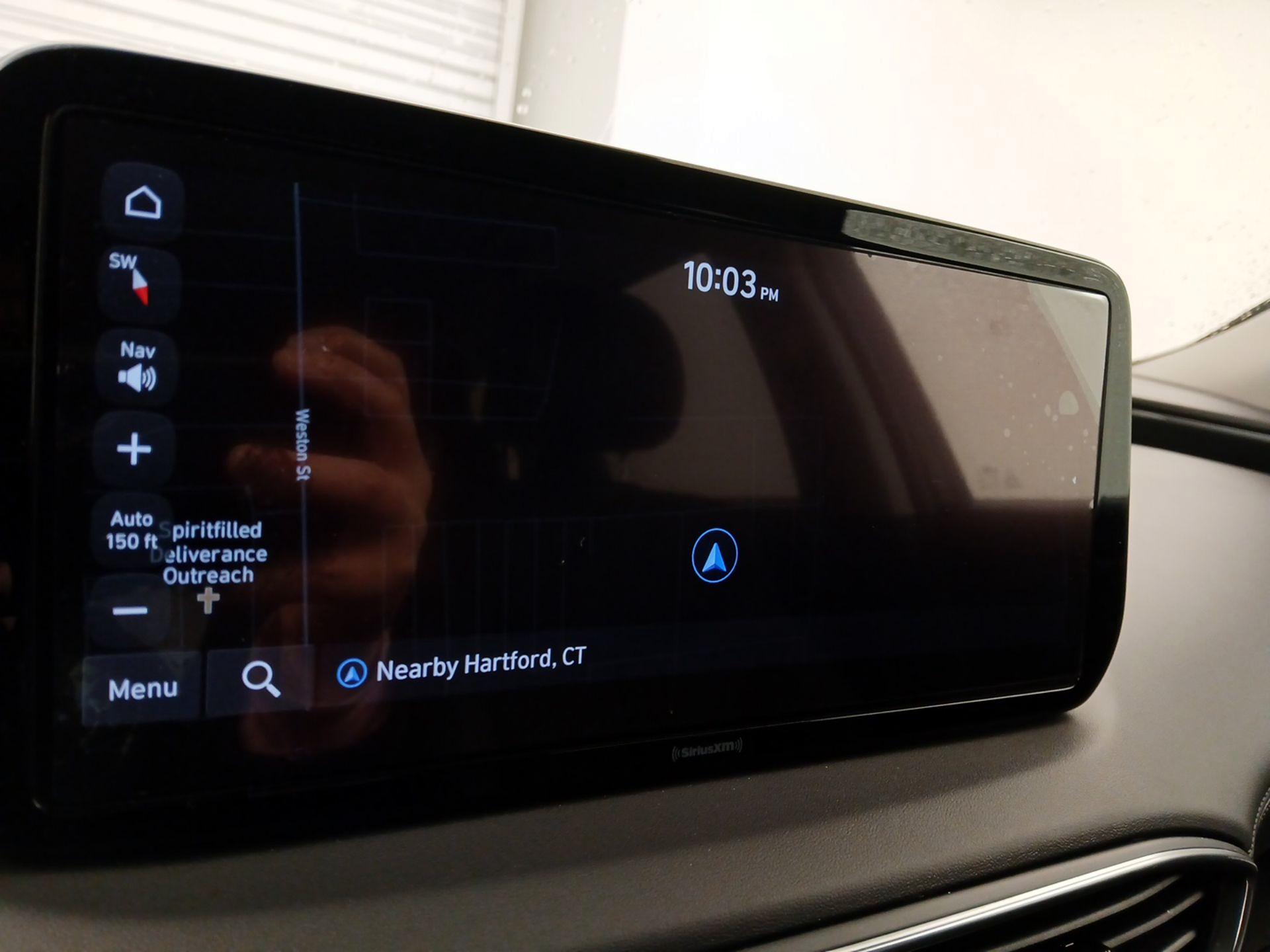 Thumbnail: 2023 Hyundai Santa Fe - 14