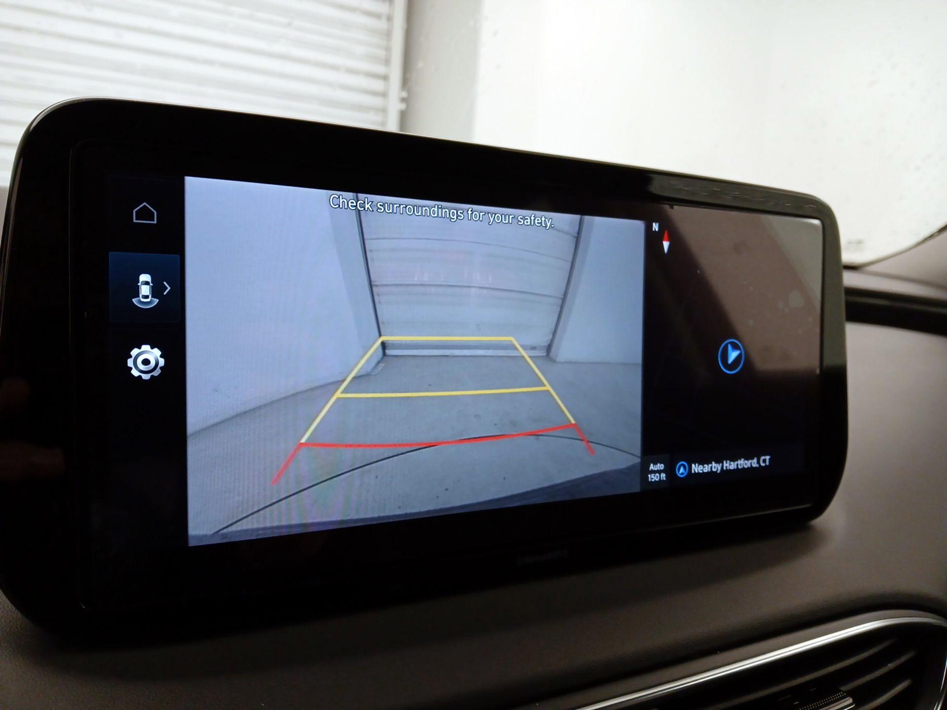 Thumbnail: 2023 Hyundai Santa Fe - 15