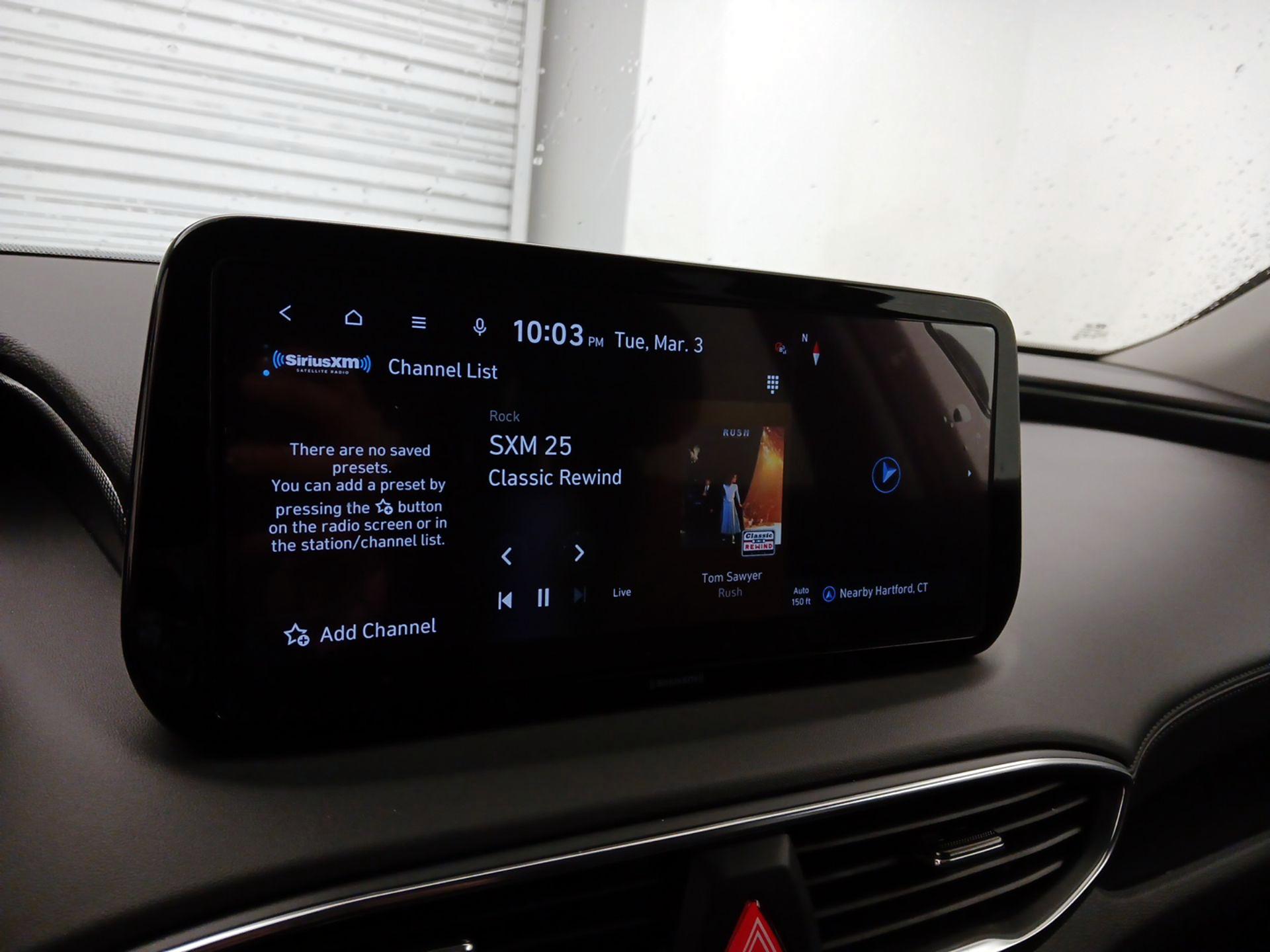 Thumbnail: 2023 Hyundai Santa Fe - 16