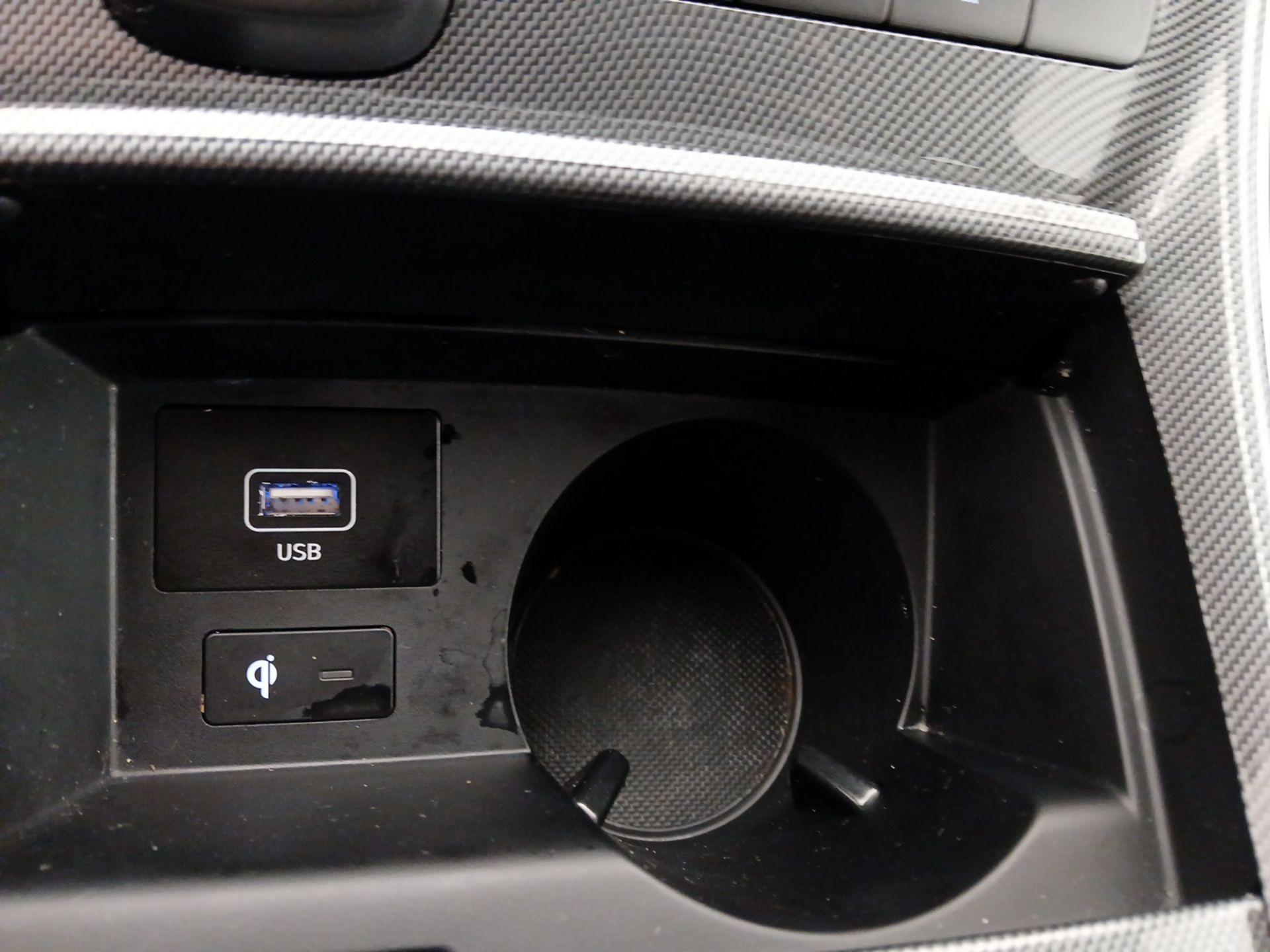 Thumbnail: 2023 Hyundai Santa Fe - 19