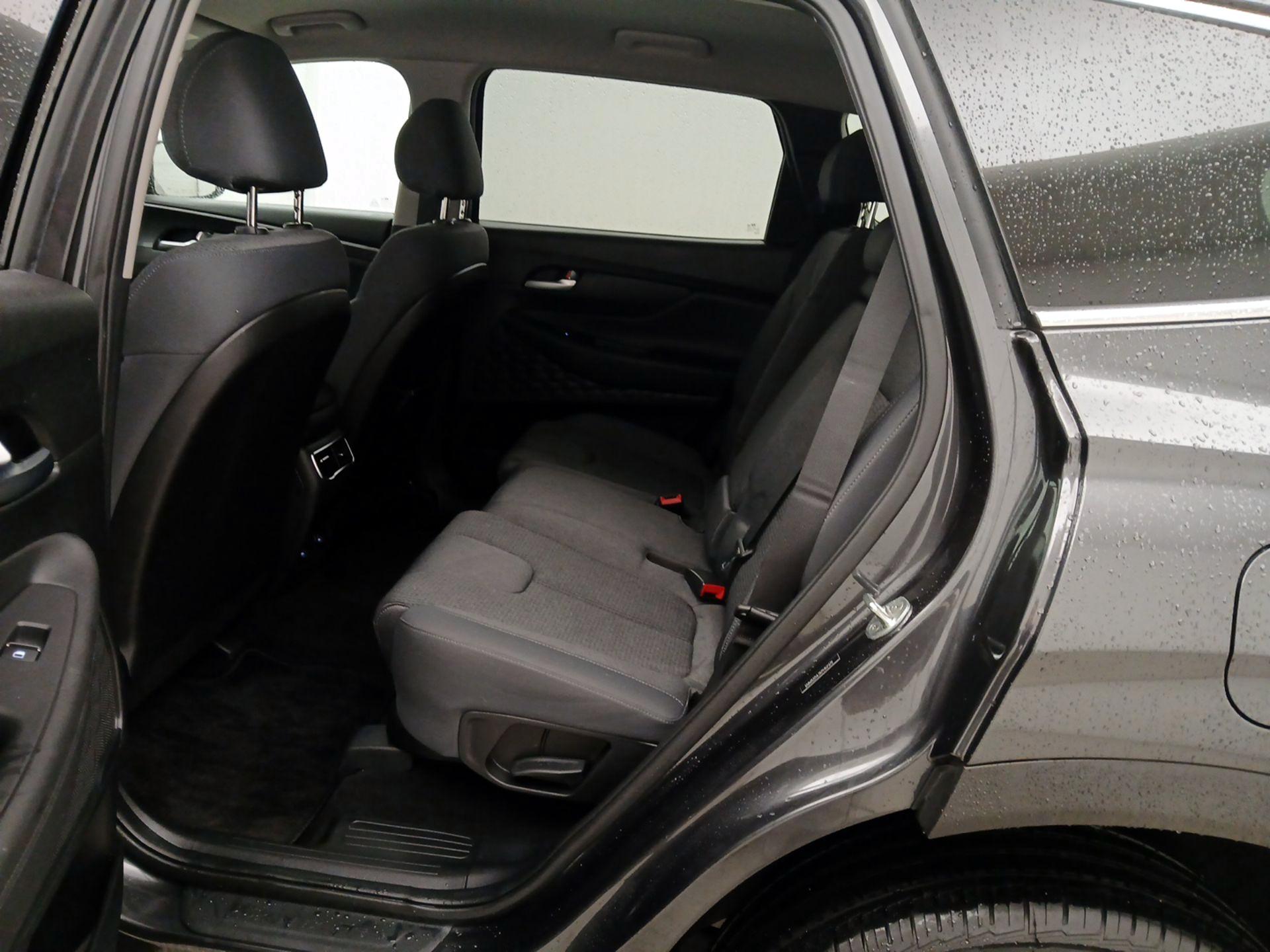 Thumbnail: 2023 Hyundai Santa Fe - 20