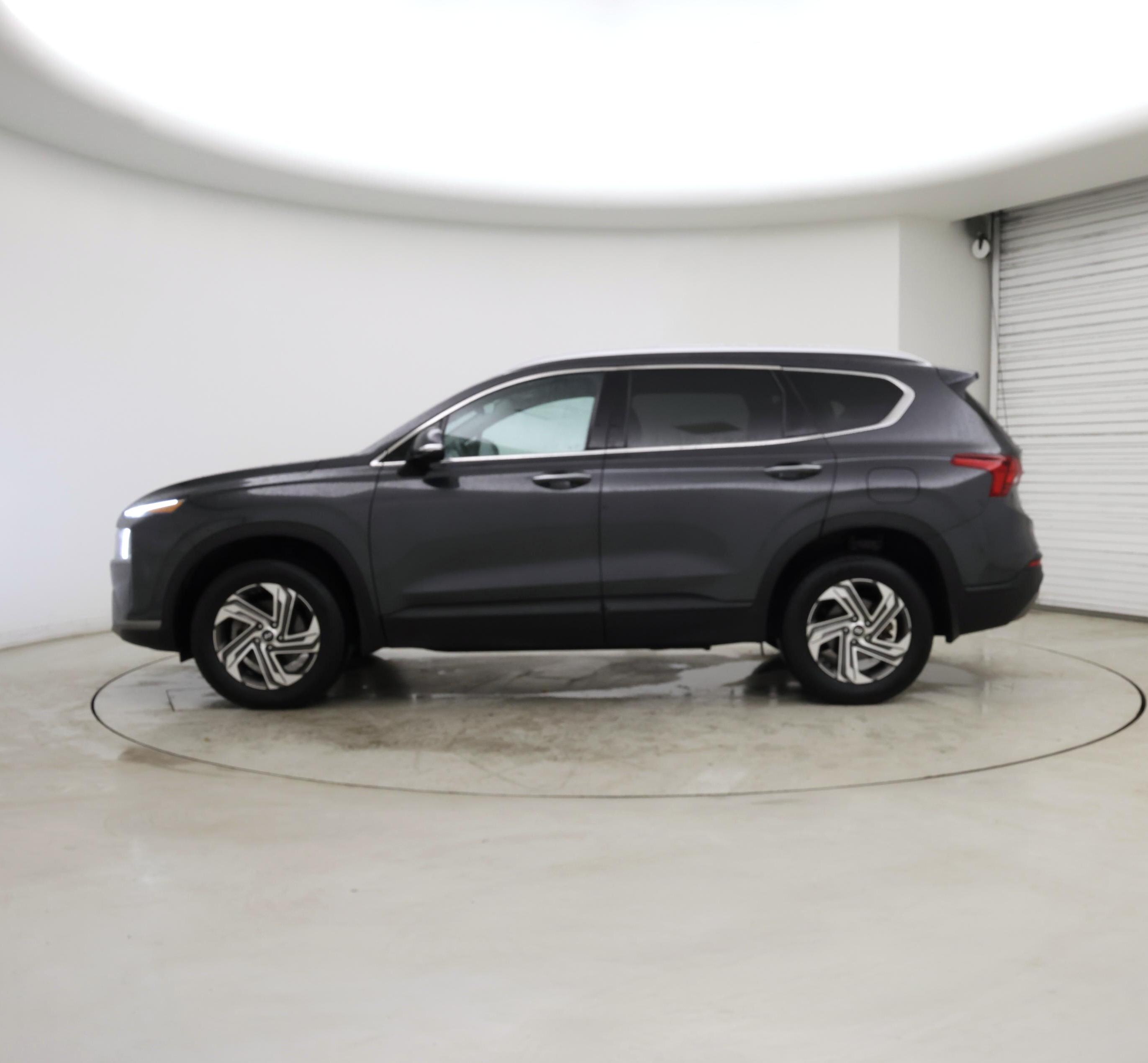 Thumbnail: 2023 Hyundai Santa Fe - 3