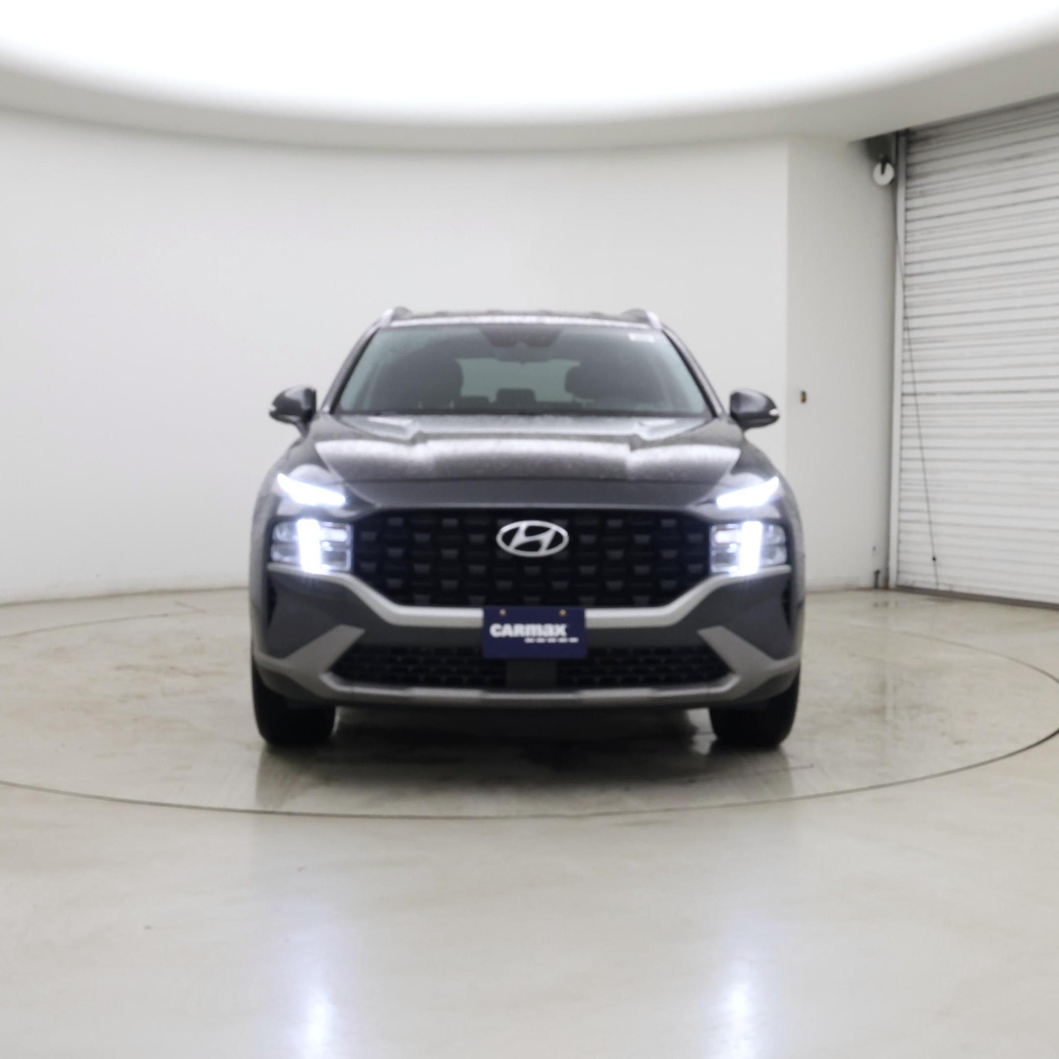 Thumbnail: 2023 Hyundai Santa Fe - 5