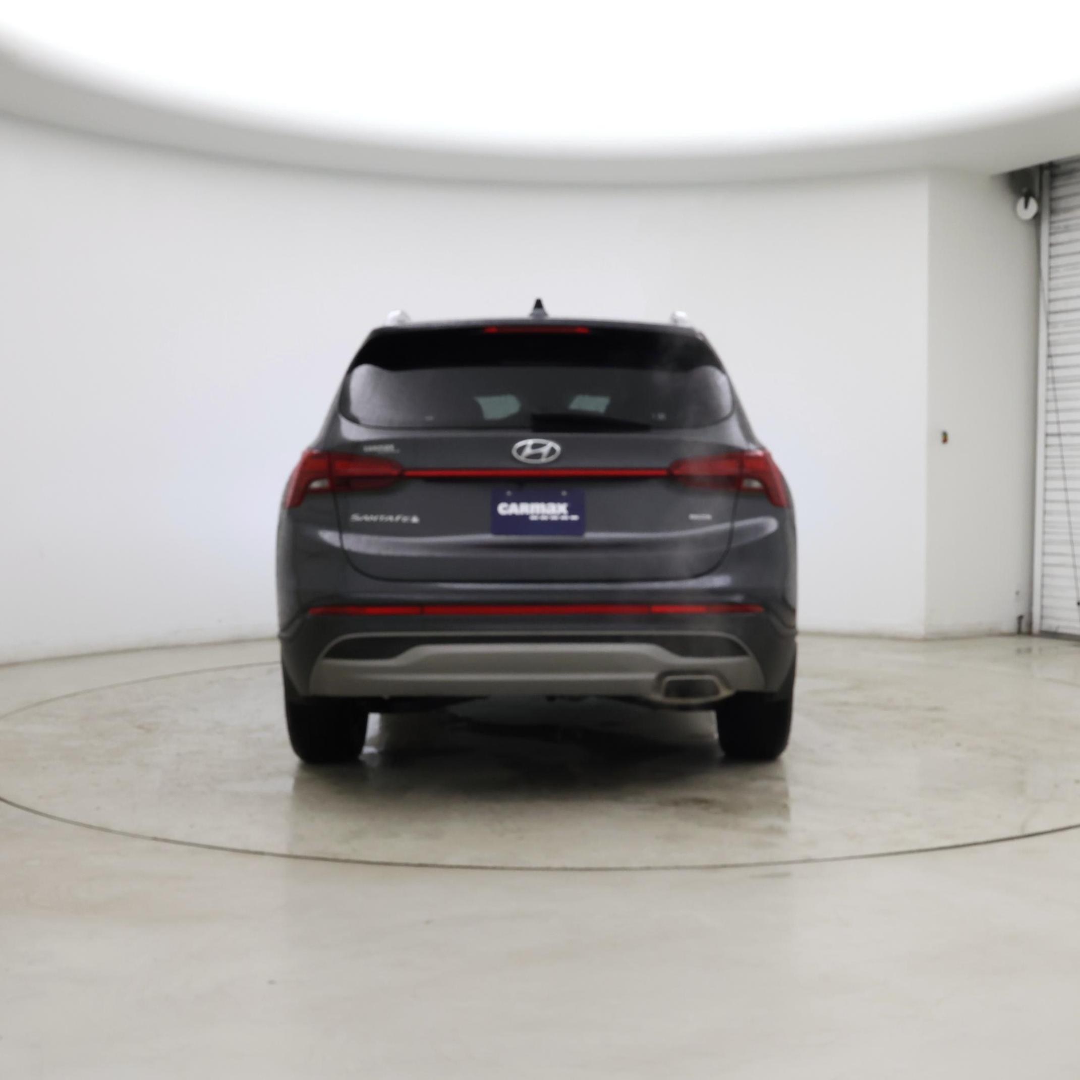 Thumbnail: 2023 Hyundai Santa Fe - 6