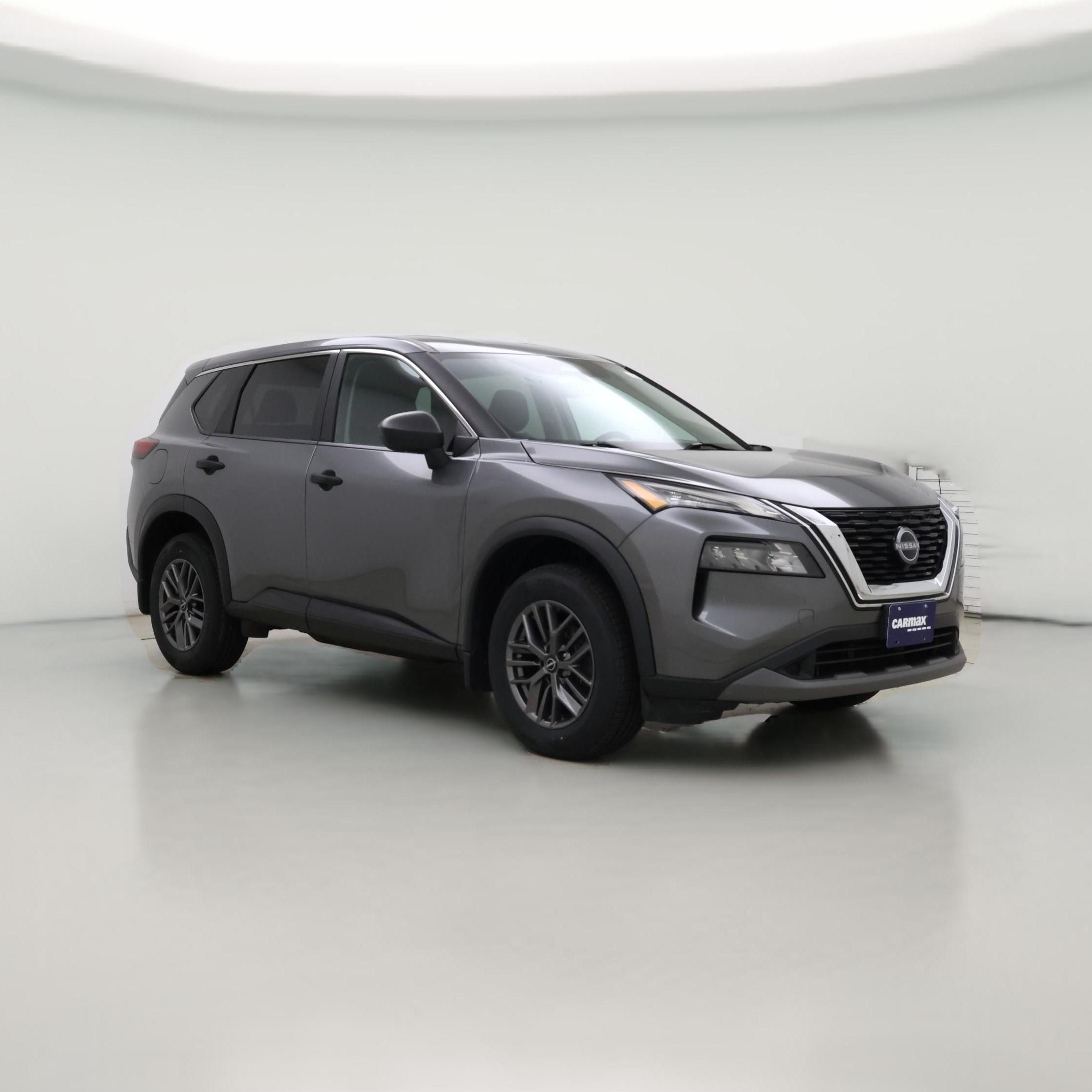 Thumbnail: 2023 Nissan Rogue - 1