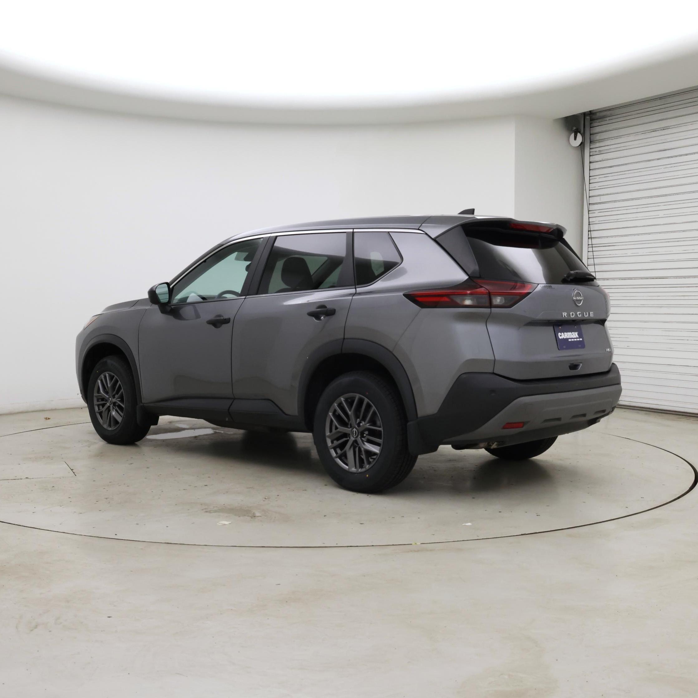 Thumbnail: 2023 Nissan Rogue - 2