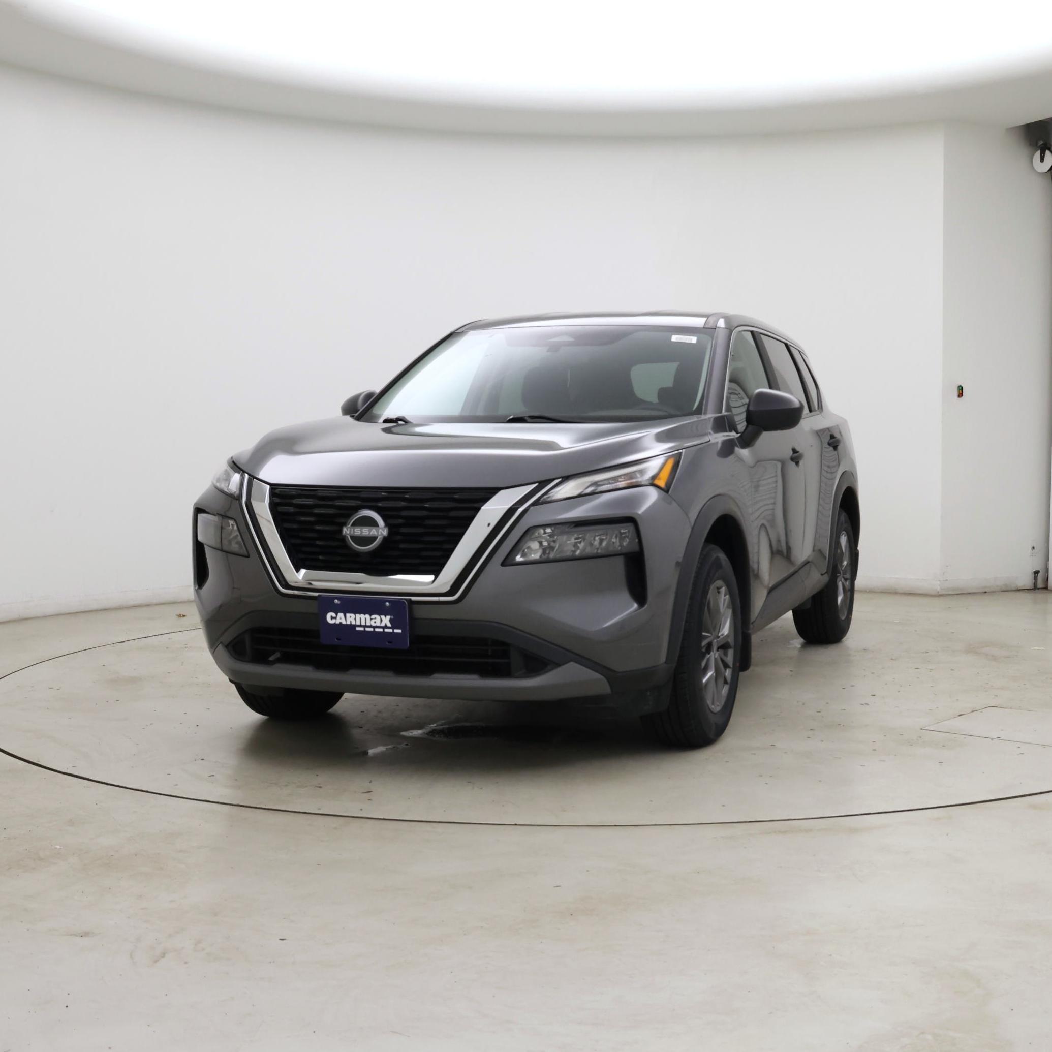 Thumbnail: 2023 Nissan Rogue - 4