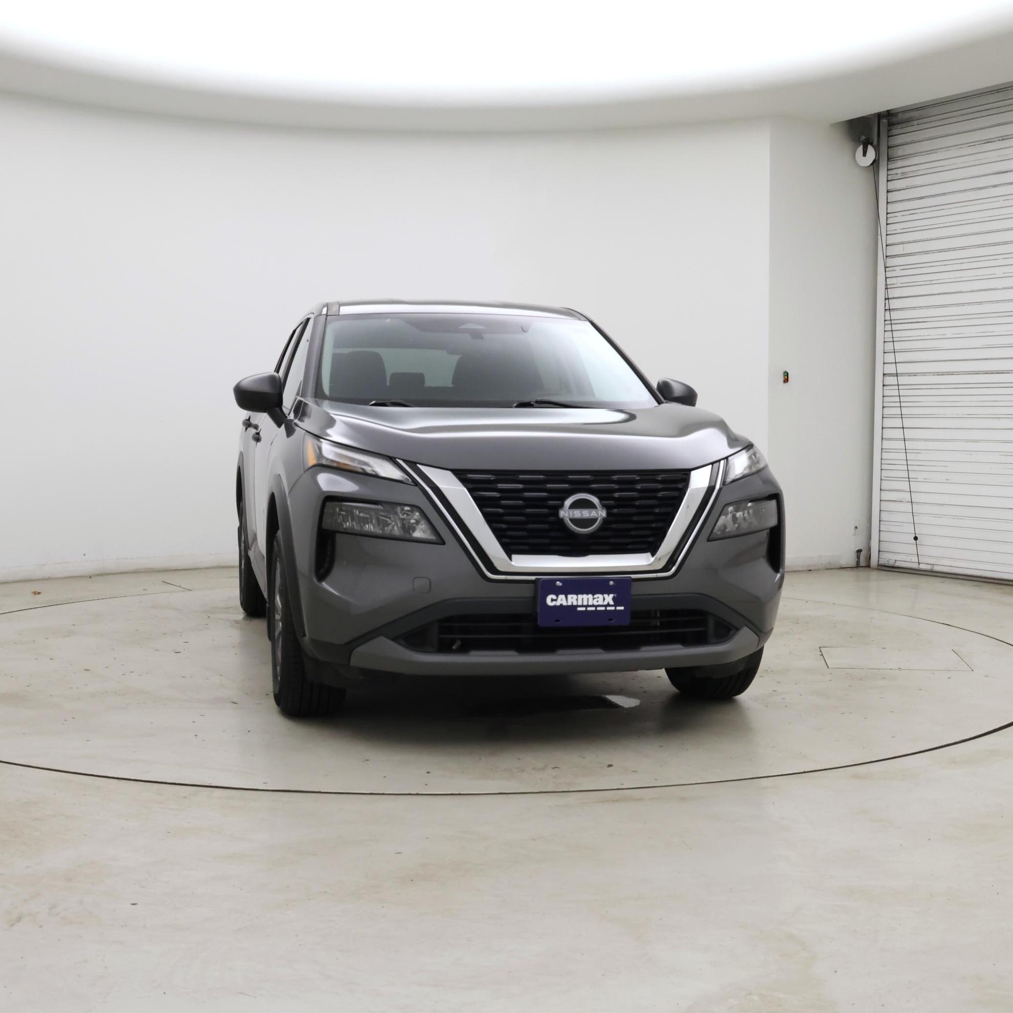 Thumbnail: 2023 Nissan Rogue - 5