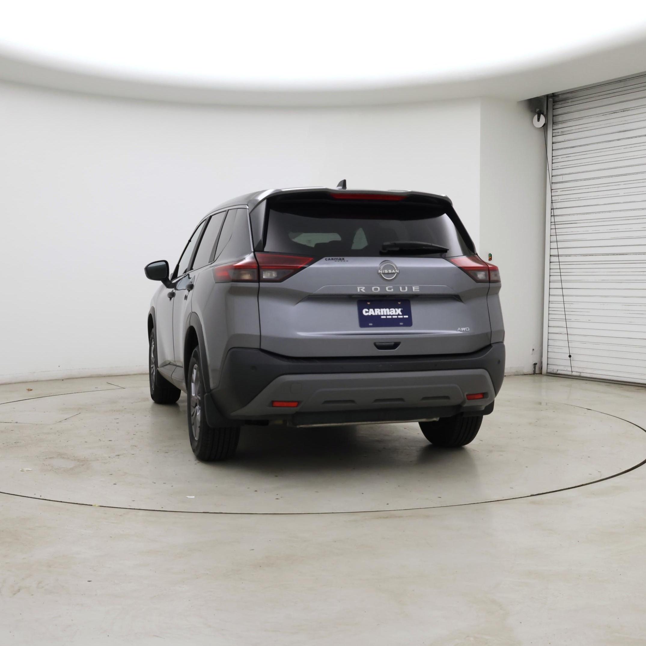 Thumbnail: 2023 Nissan Rogue - 6