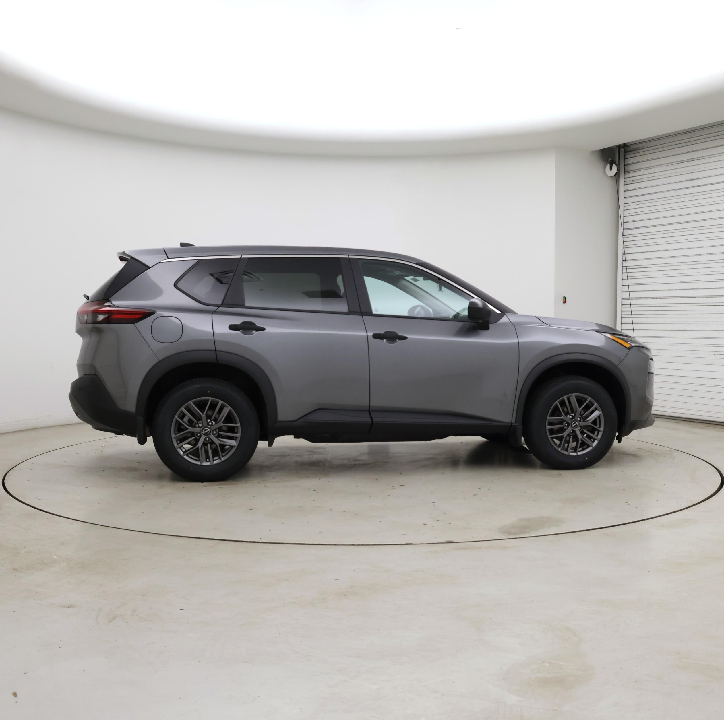 Thumbnail: 2023 Nissan Rogue - 7