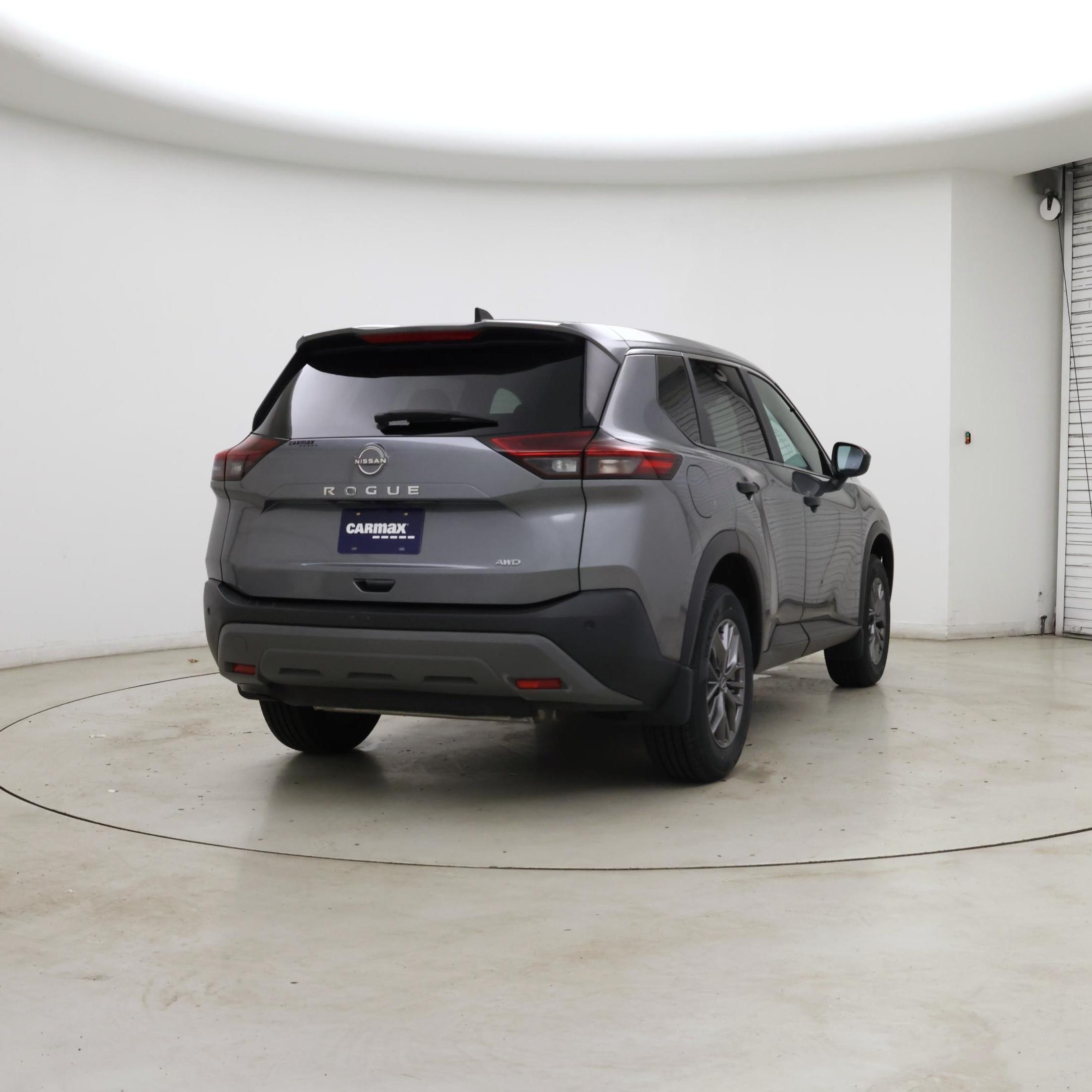 Thumbnail: 2023 Nissan Rogue - 8