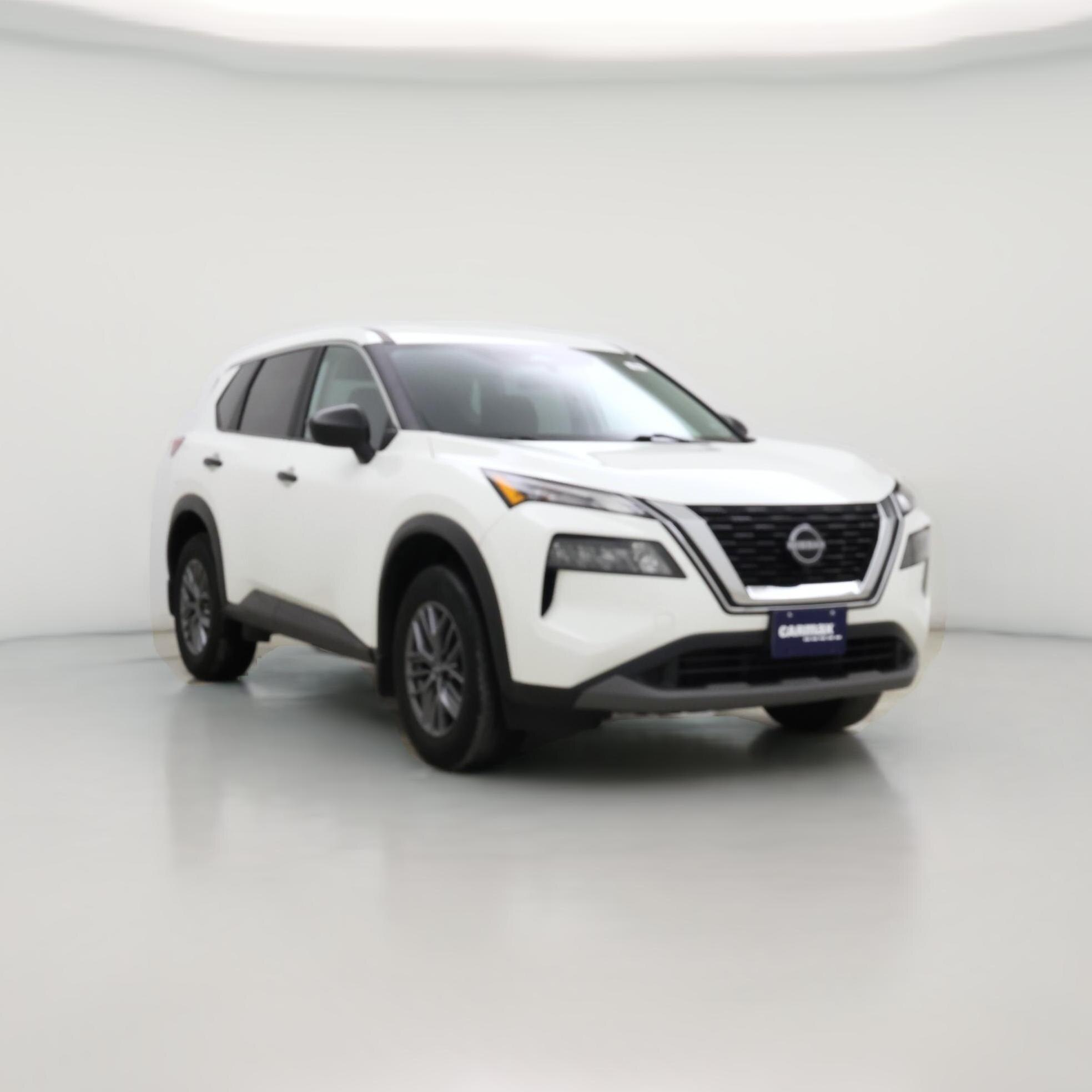 Thumbnail: 2023 Nissan Rogue - 1