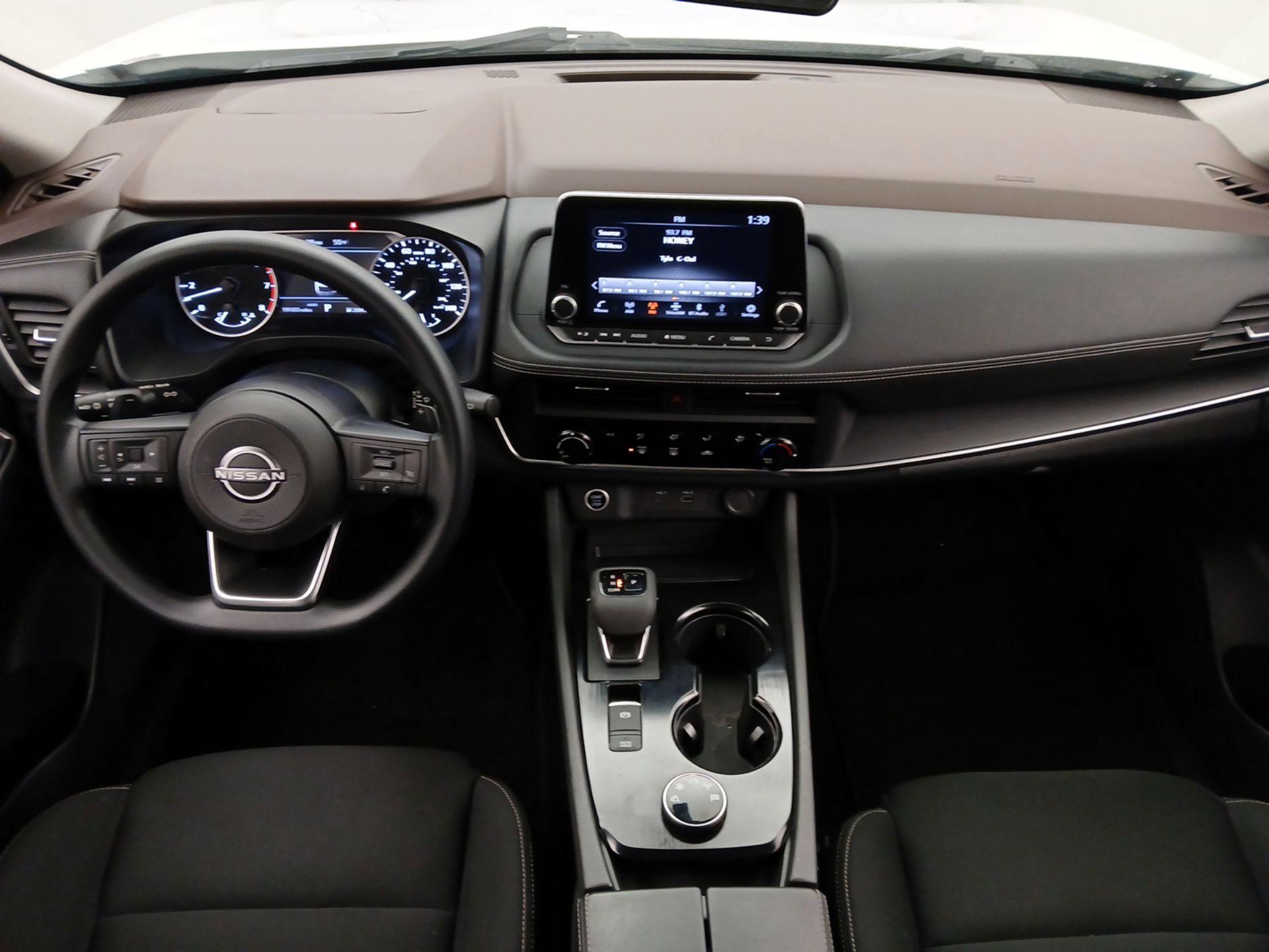 Thumbnail: 2023 Nissan Rogue - 9