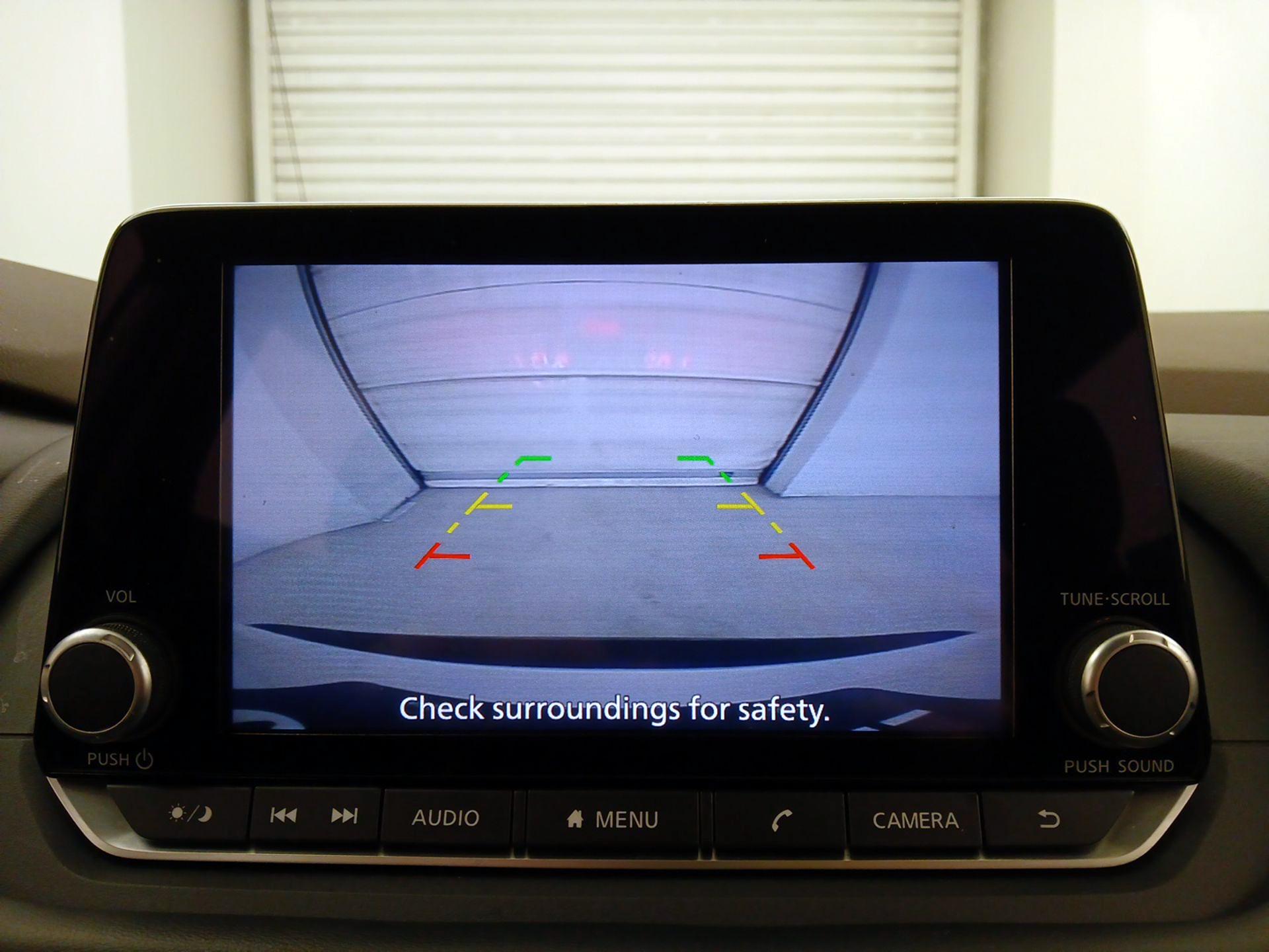 Thumbnail: 2023 Nissan Rogue - 14