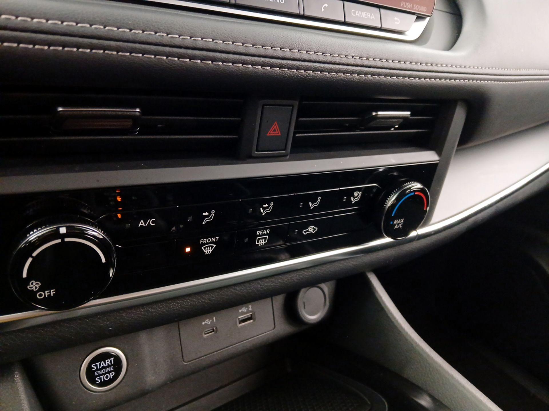 Thumbnail: 2023 Nissan Rogue - 16