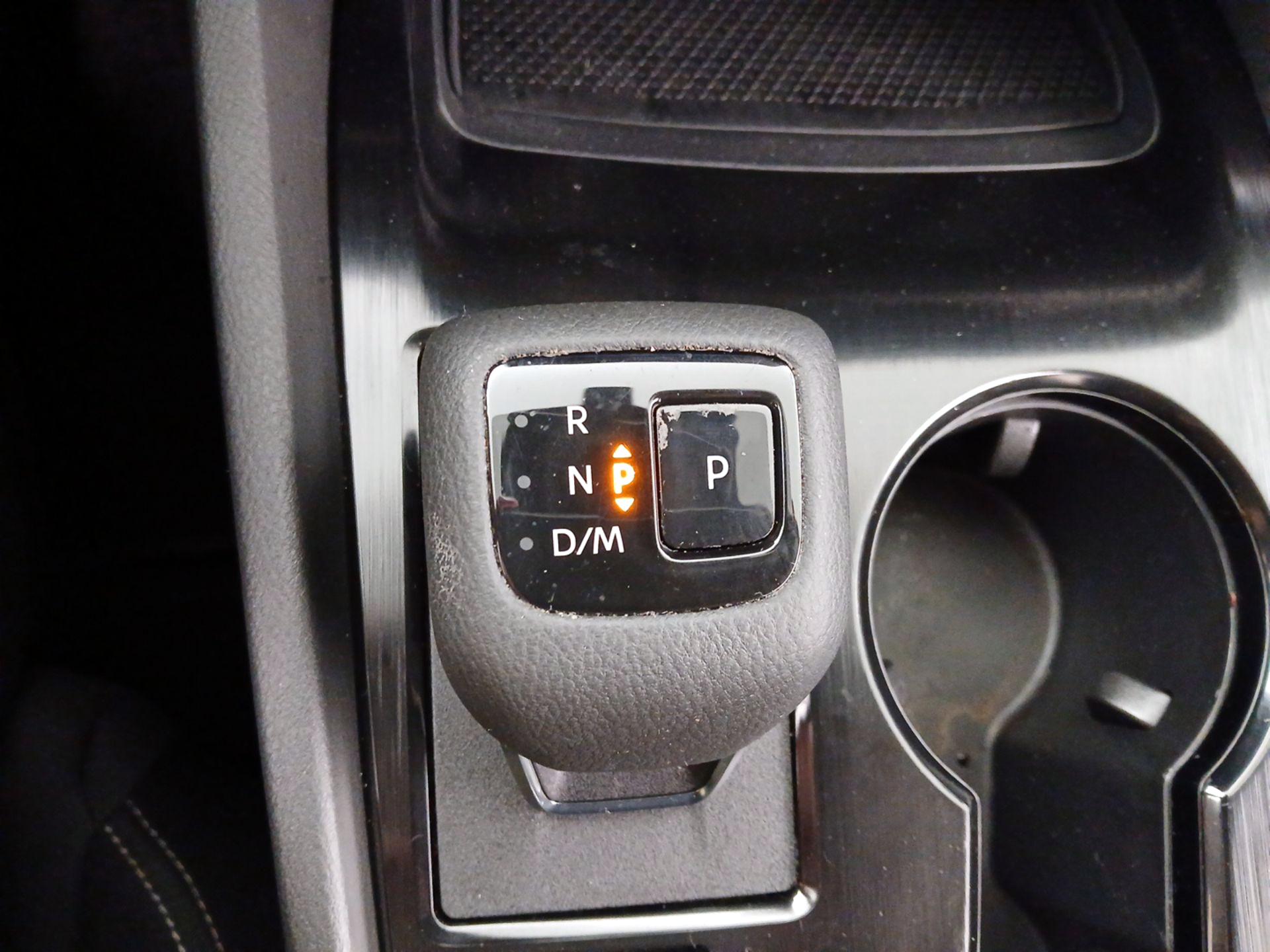 Thumbnail: 2023 Nissan Rogue - 17