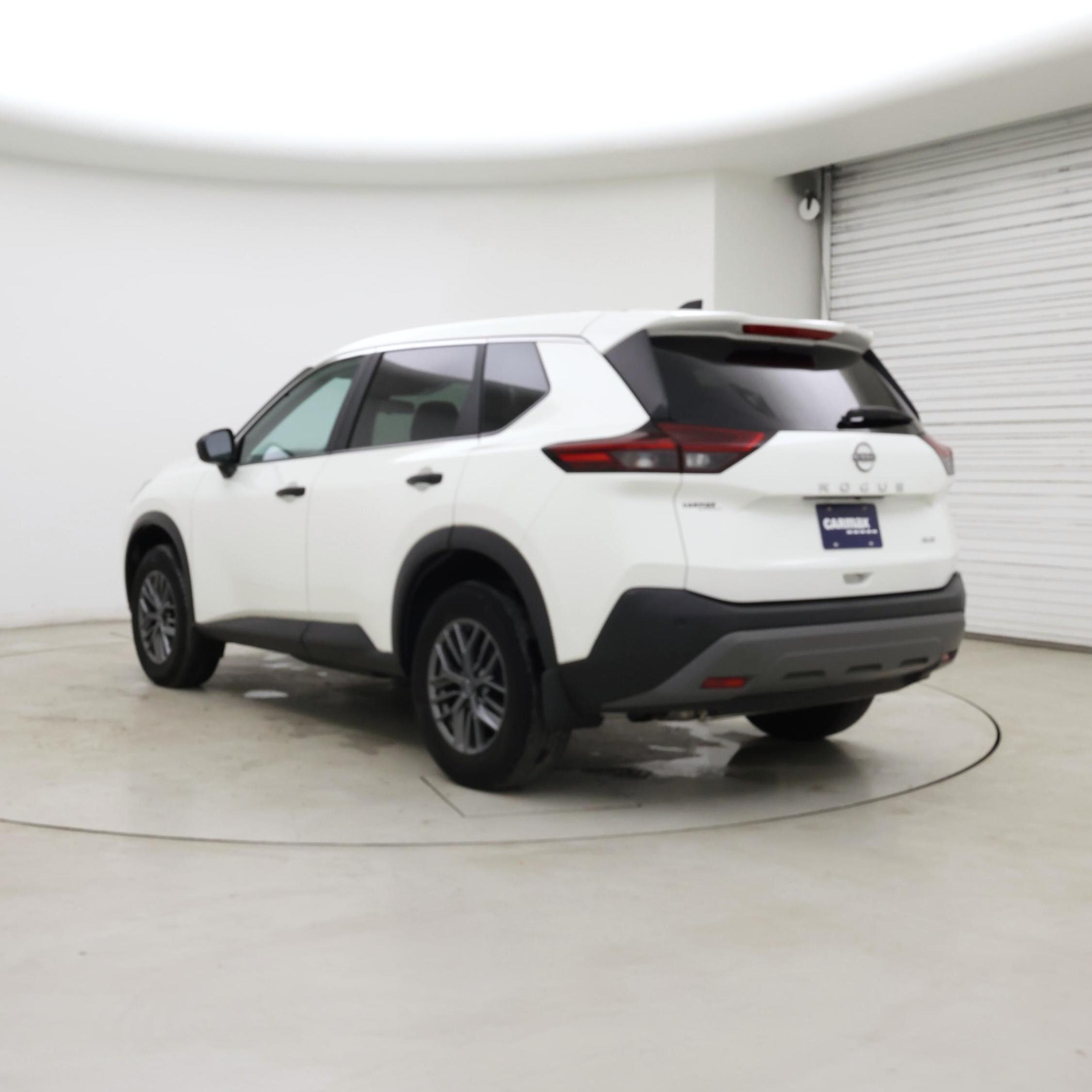 Thumbnail: 2023 Nissan Rogue - 2