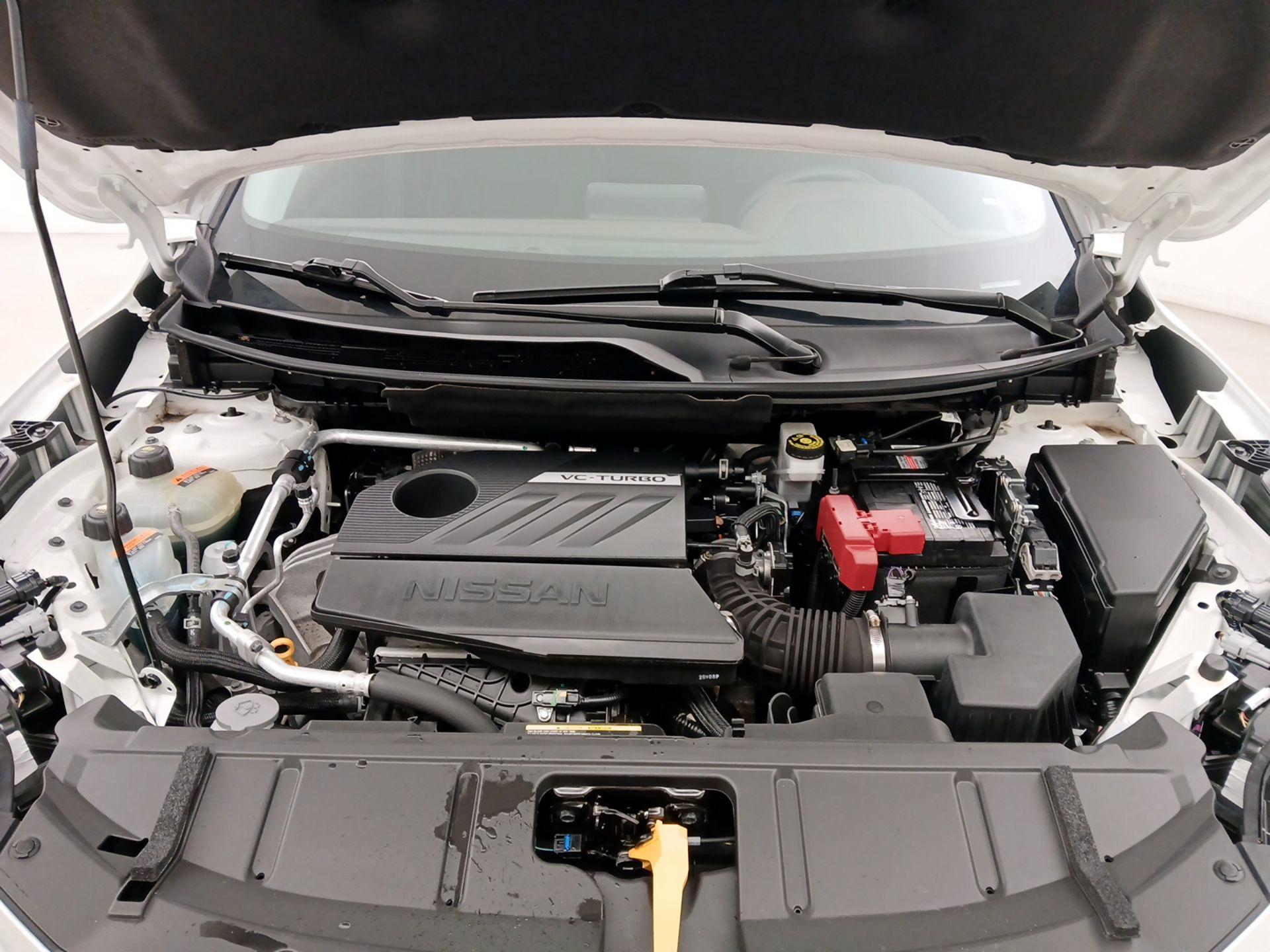 Thumbnail: 2023 Nissan Rogue - 20