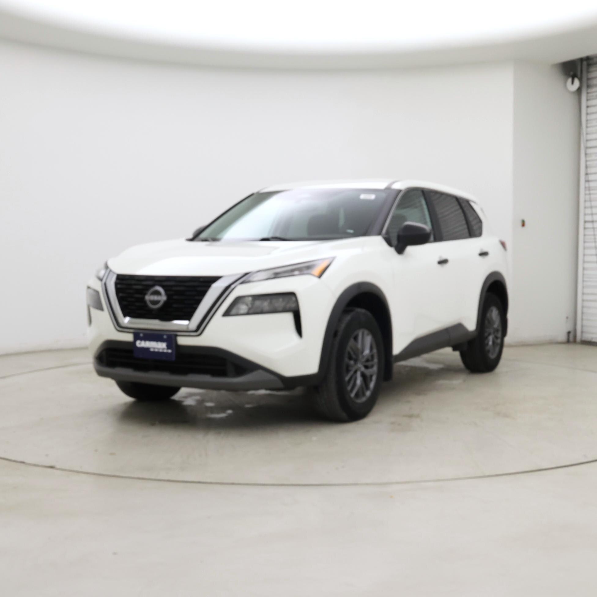 Thumbnail: 2023 Nissan Rogue - 4