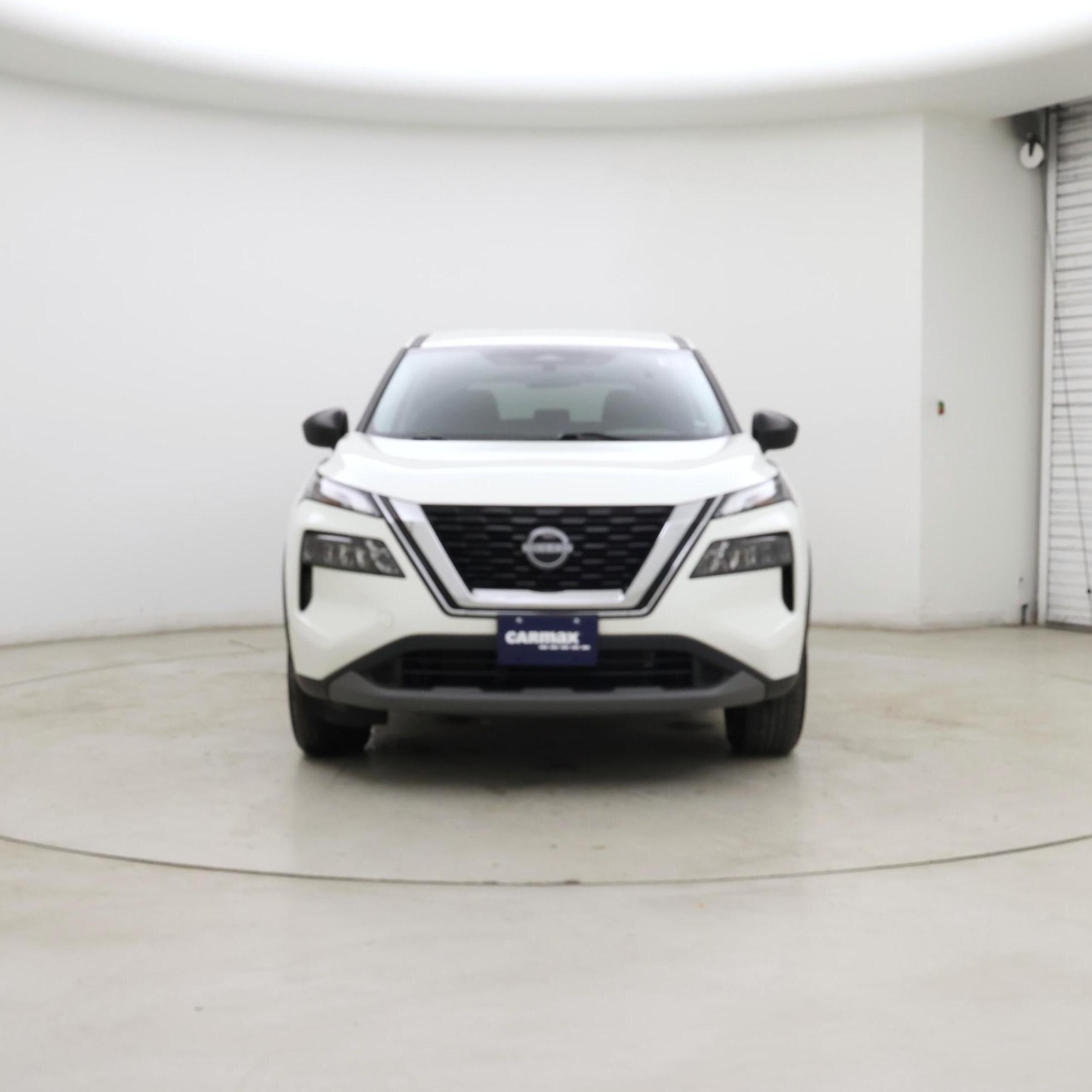 Thumbnail: 2023 Nissan Rogue - 5