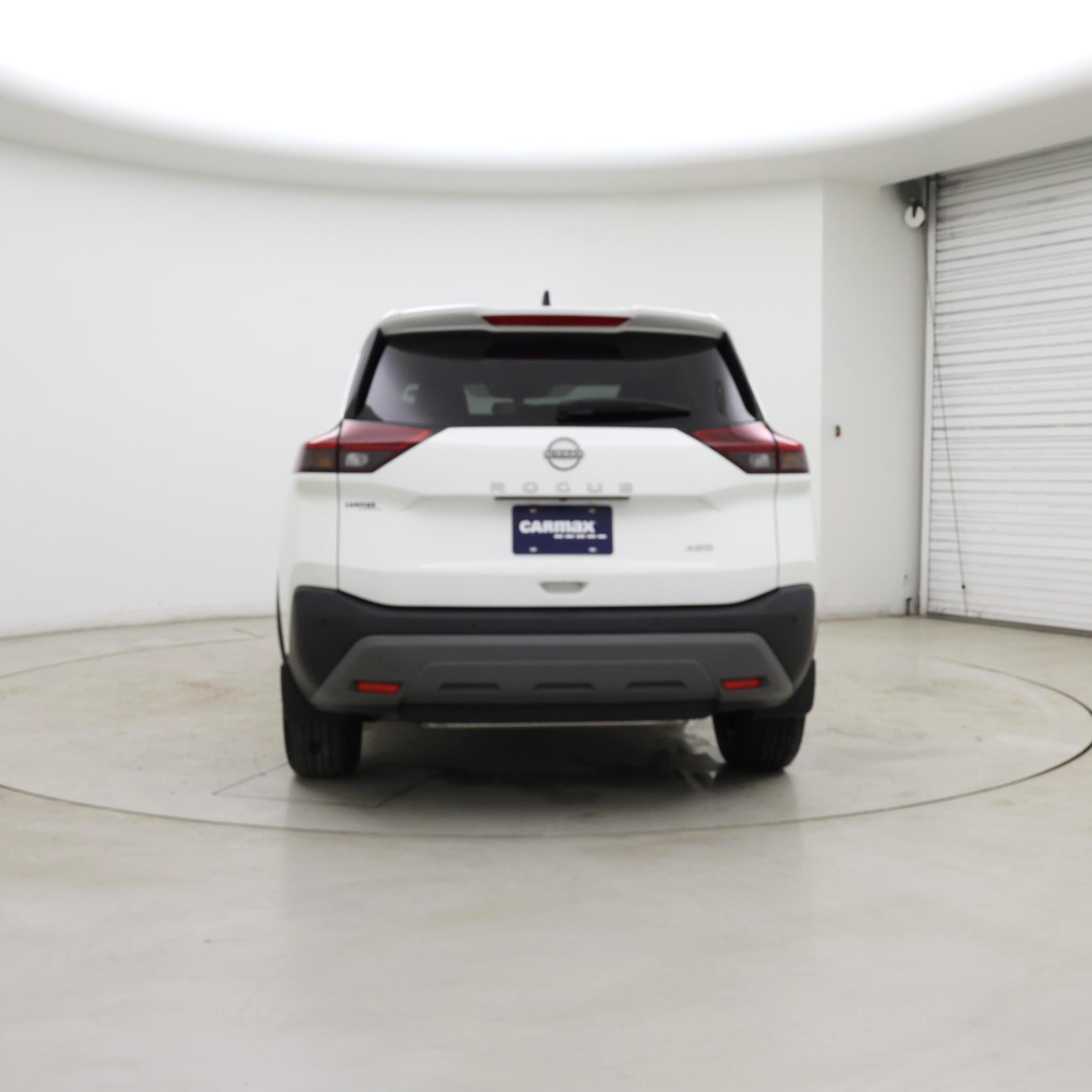 Thumbnail: 2023 Nissan Rogue - 6