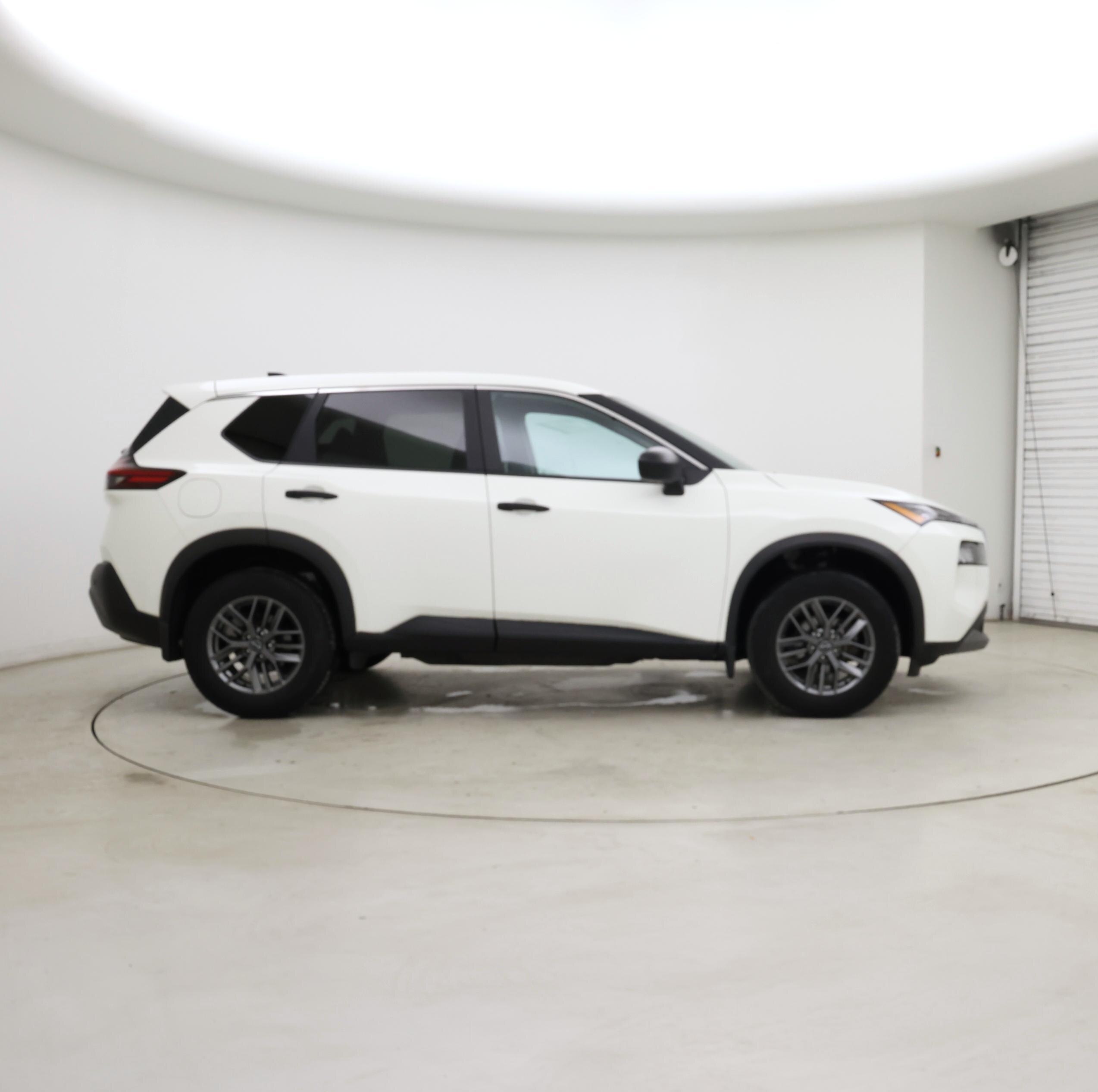 Thumbnail: 2023 Nissan Rogue - 7