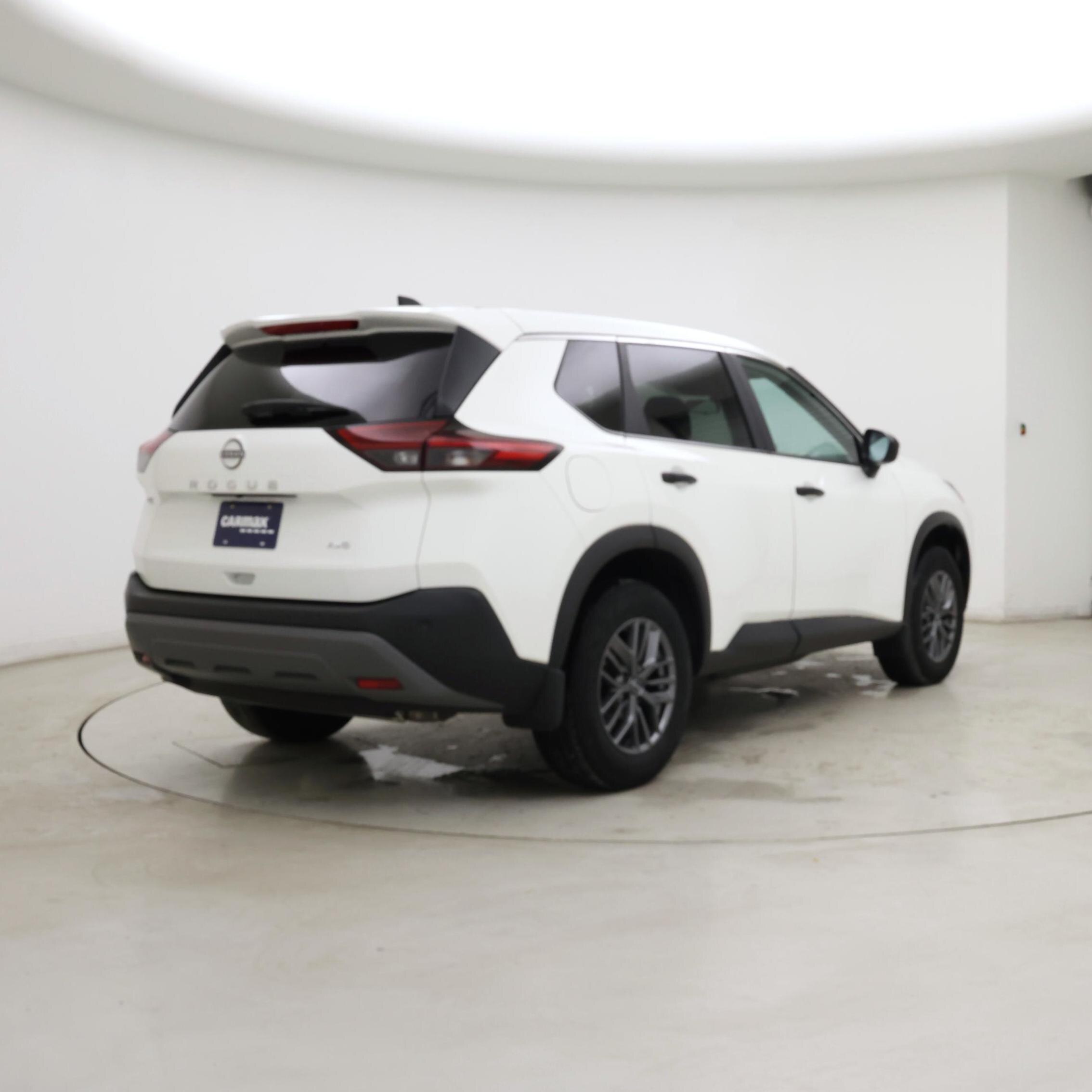 Thumbnail: 2023 Nissan Rogue - 8