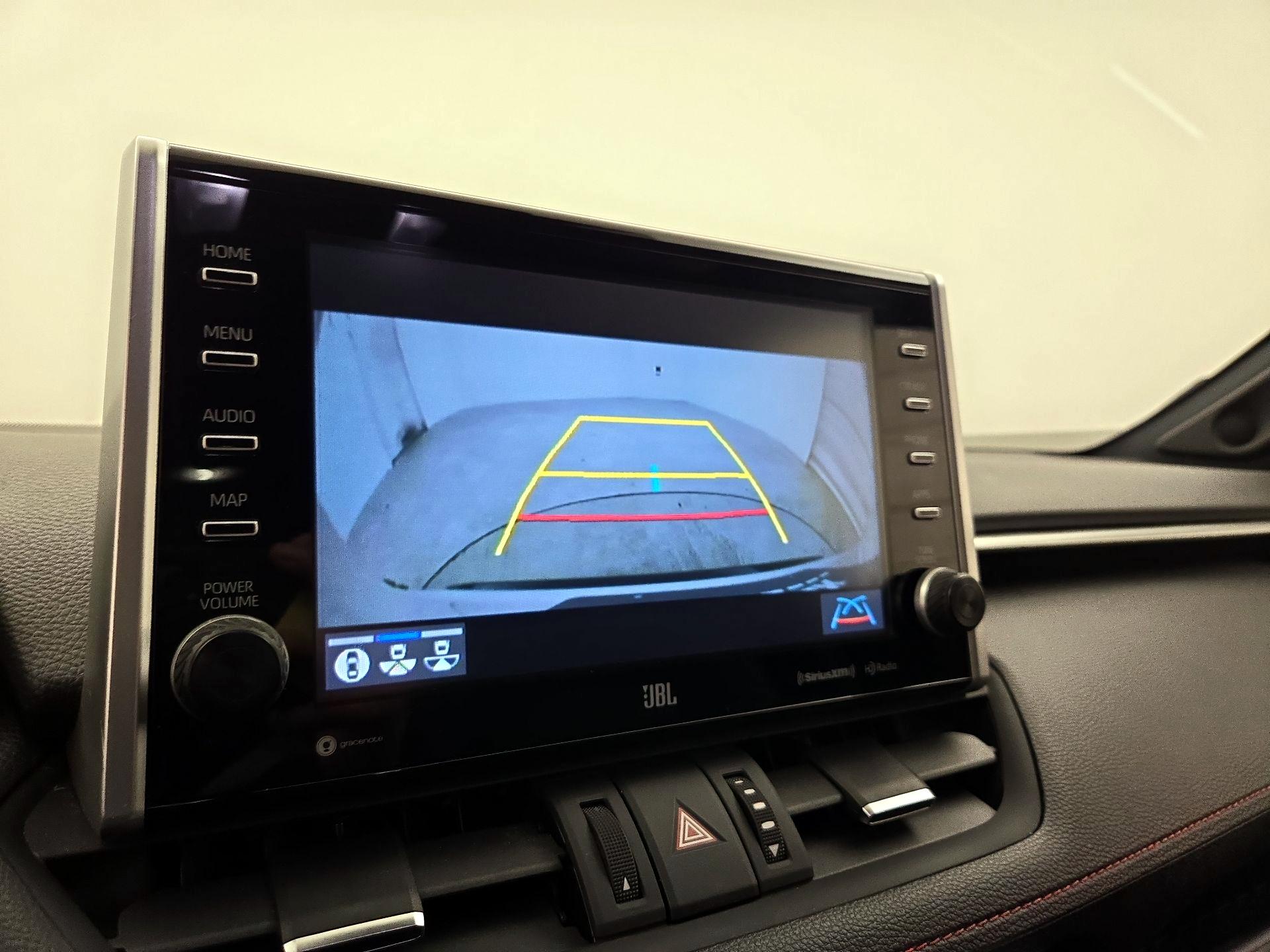 Thumbnail: 2022 Toyota RAV4 - 14