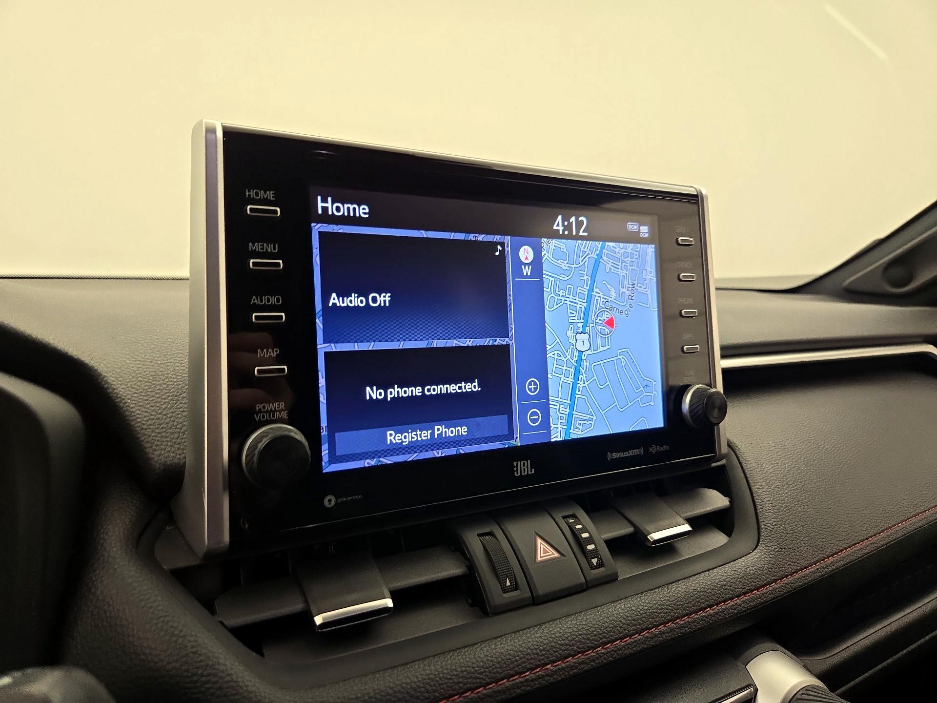 Thumbnail: 2022 Toyota RAV4 - 15