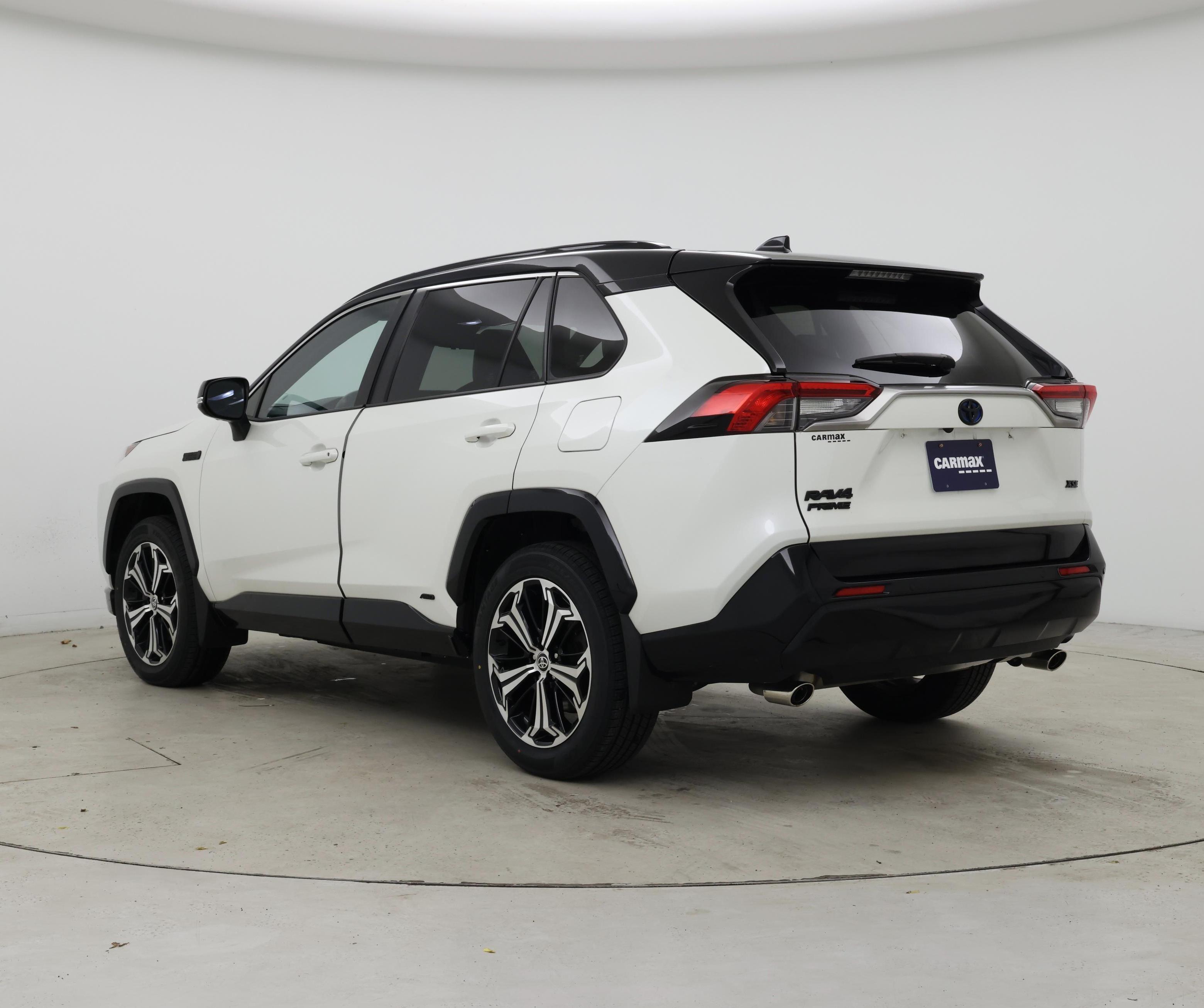 Thumbnail: 2022 Toyota RAV4 - 2
