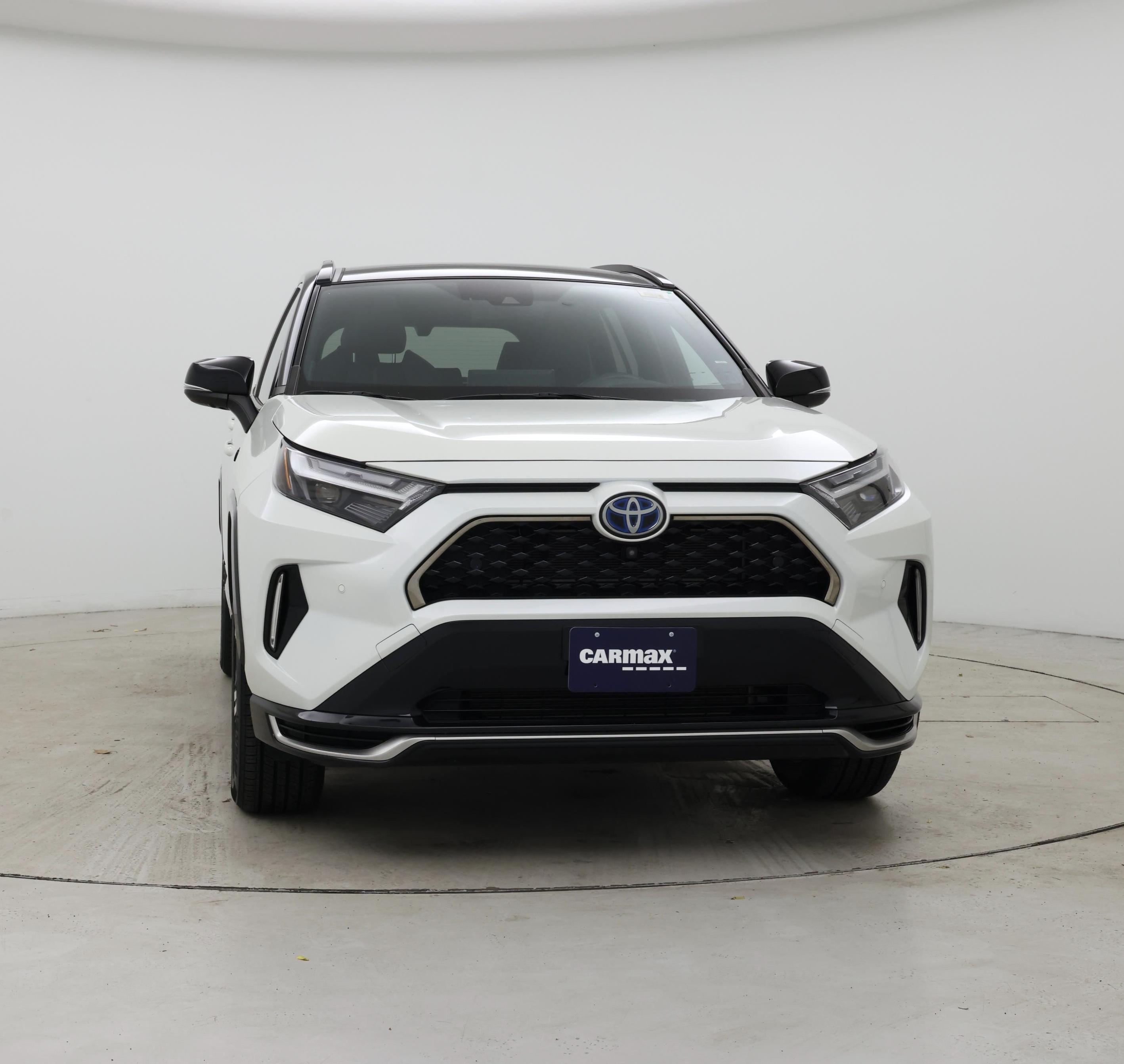 Thumbnail: 2022 Toyota RAV4 - 5