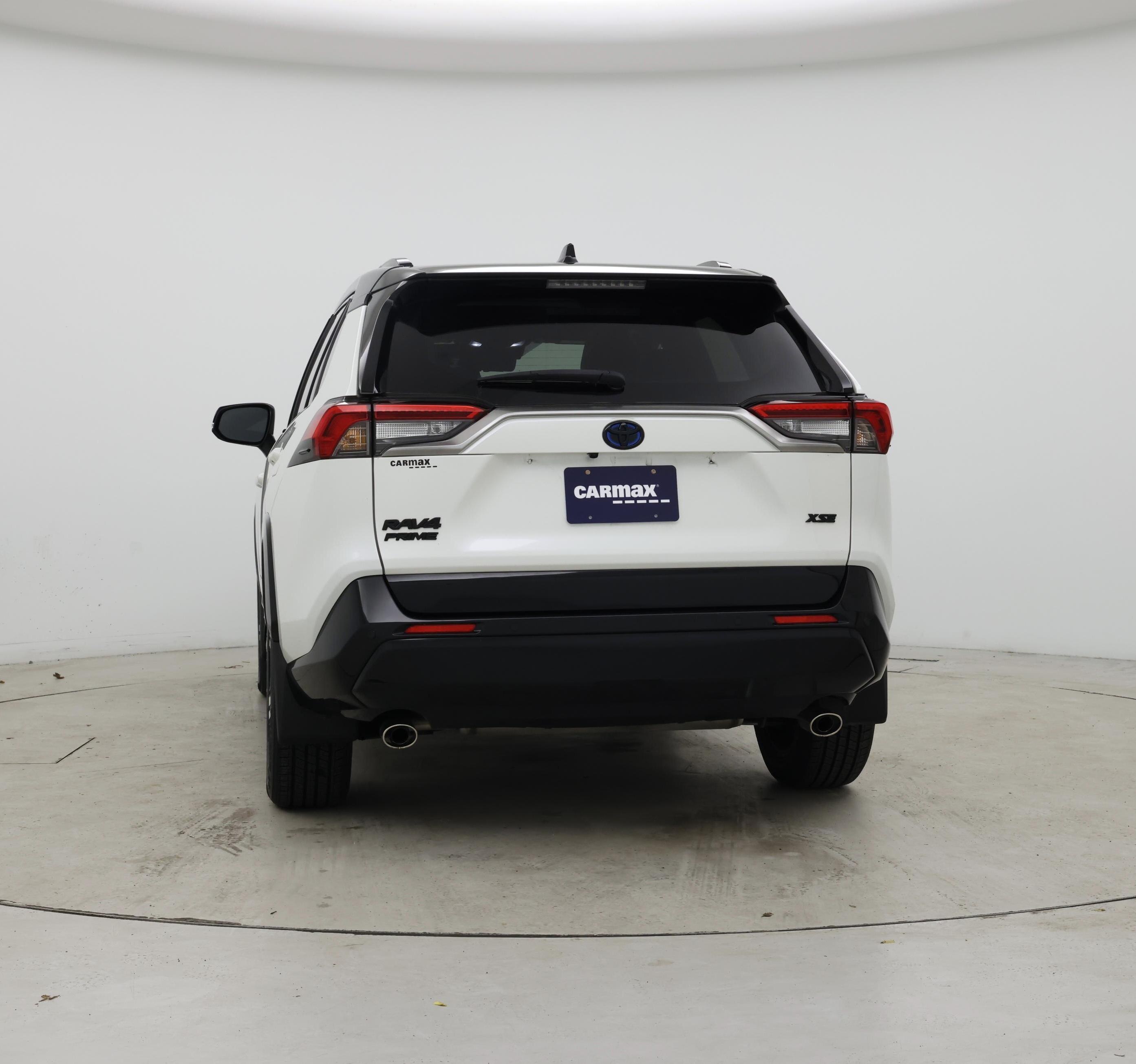 Thumbnail: 2022 Toyota RAV4 - 6