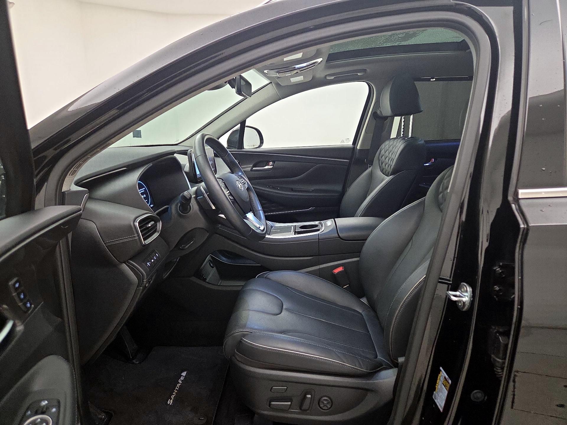Thumbnail: 2022 Hyundai Santa Fe - 11