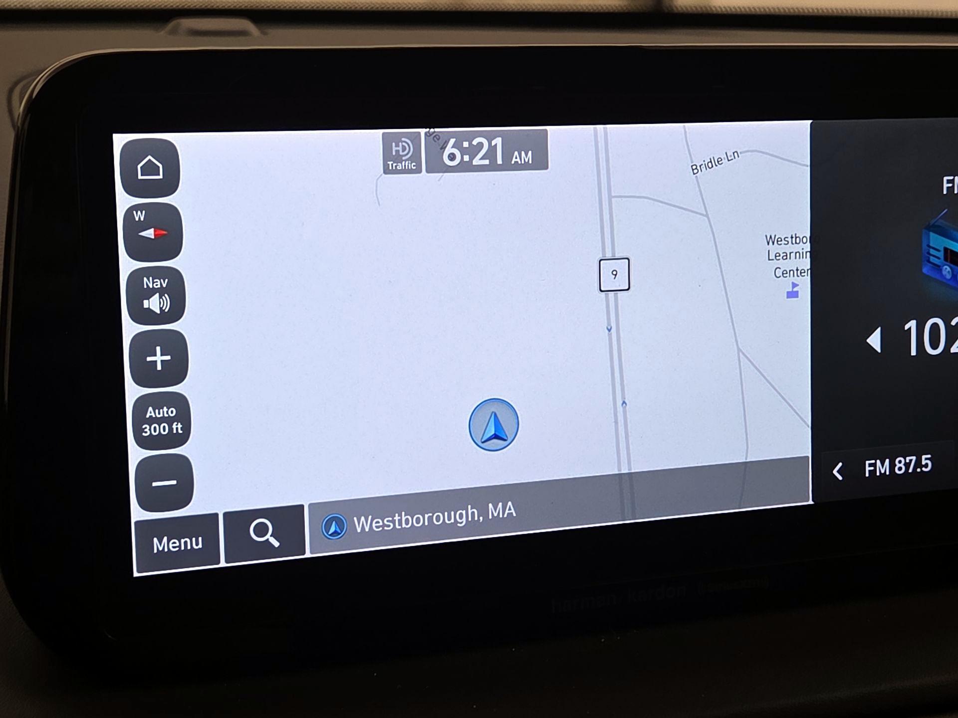 Thumbnail: 2022 Hyundai Santa Fe - 14