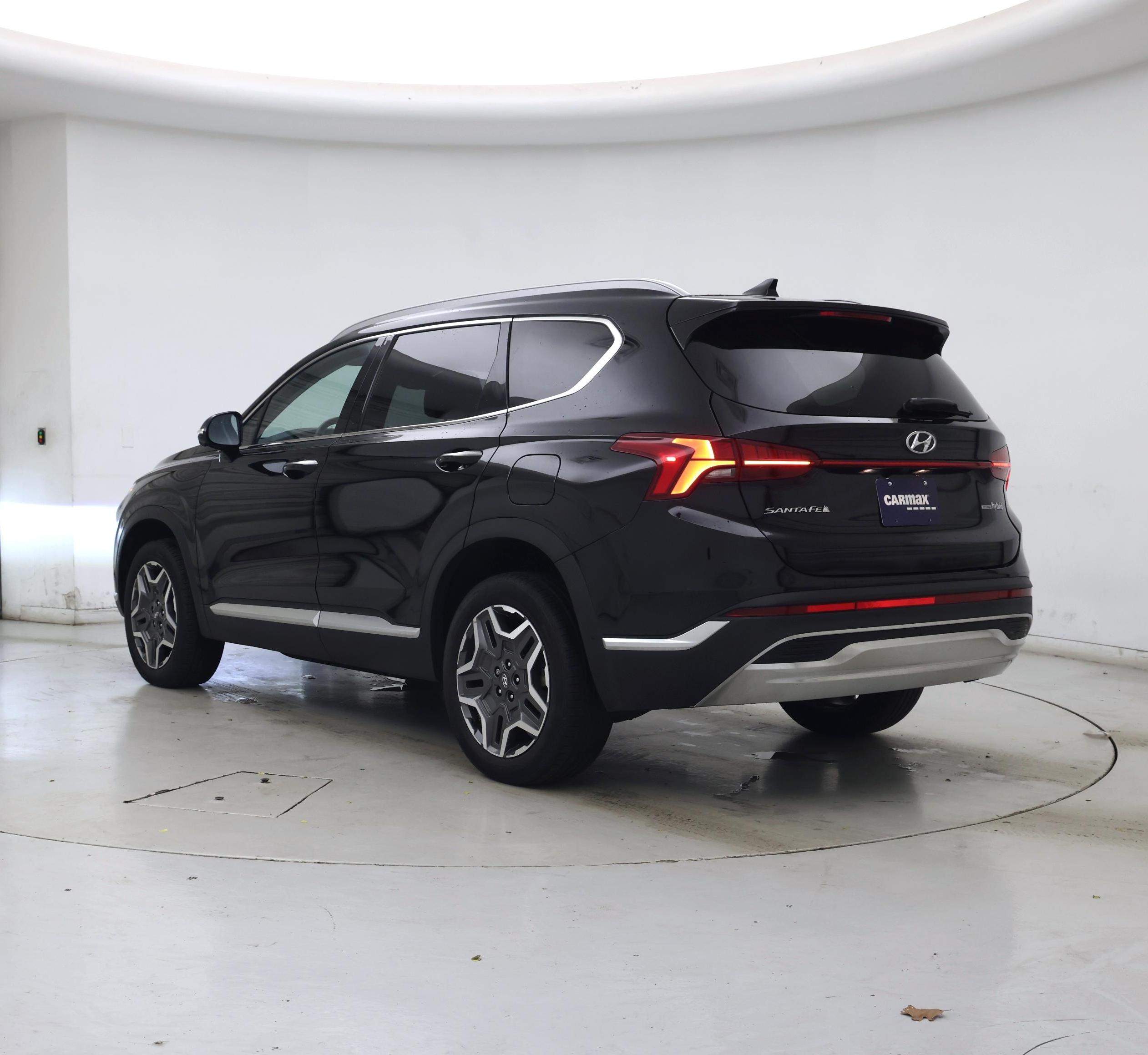 Thumbnail: 2022 Hyundai Santa Fe - 2